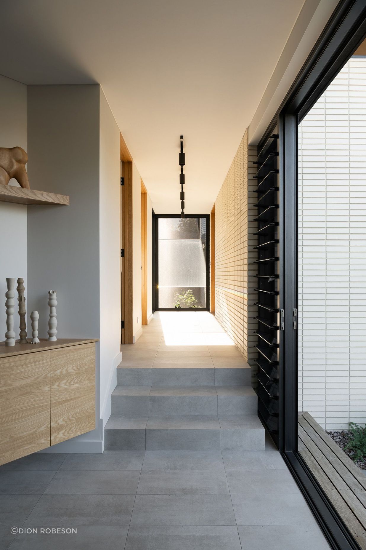 Dalkeith Heritage House Alterations + Additions