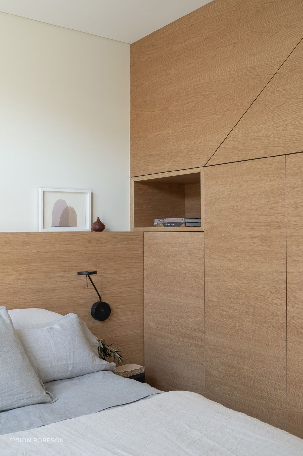 Dalkeith Heritage House Alterations + Additions