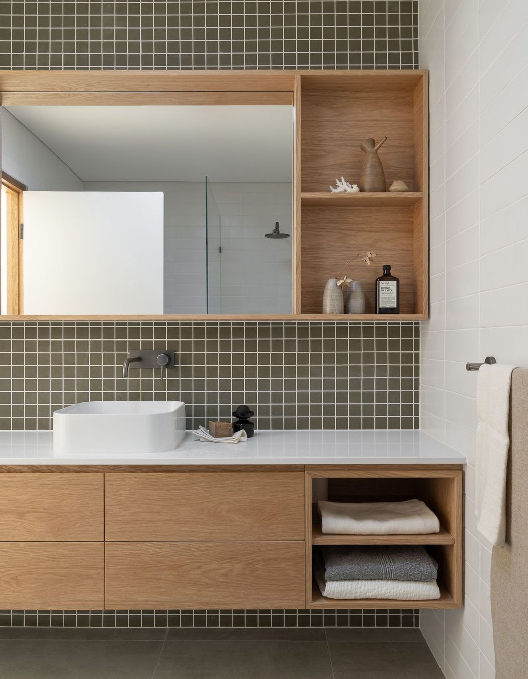 Dalkeith Heritage House Alterations + Additions