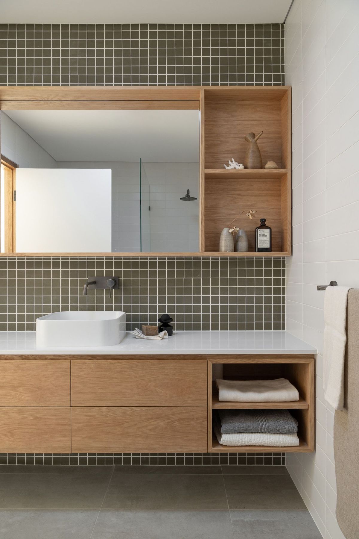 Dalkeith Heritage House Alterations + Additions