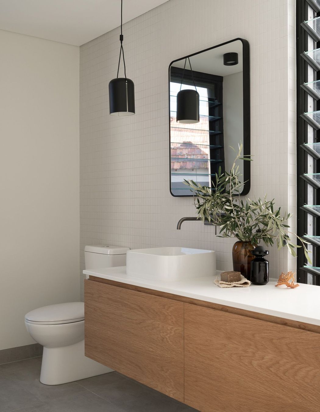 Dalkeith Heritage House Alterations + Additions