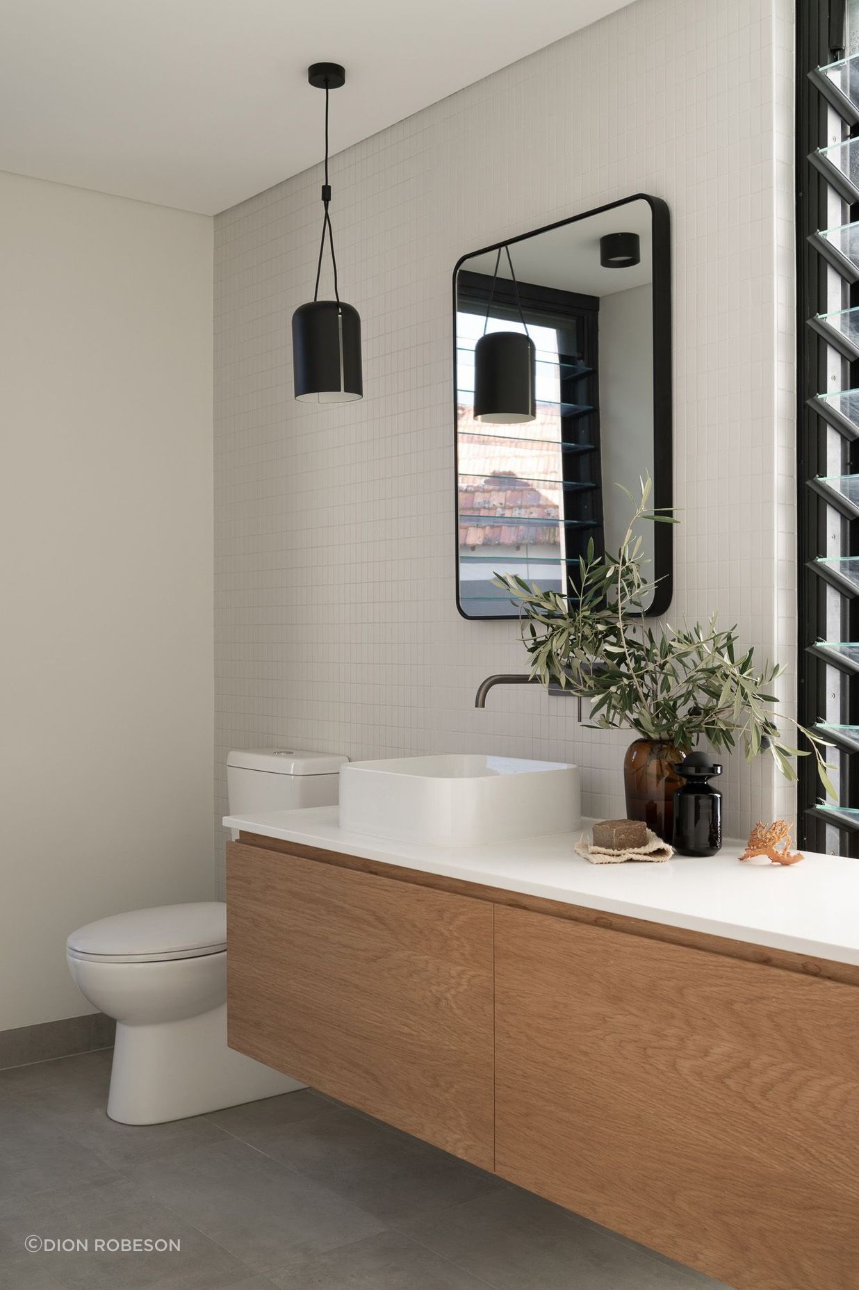 Dalkeith Heritage House Alterations + Additions