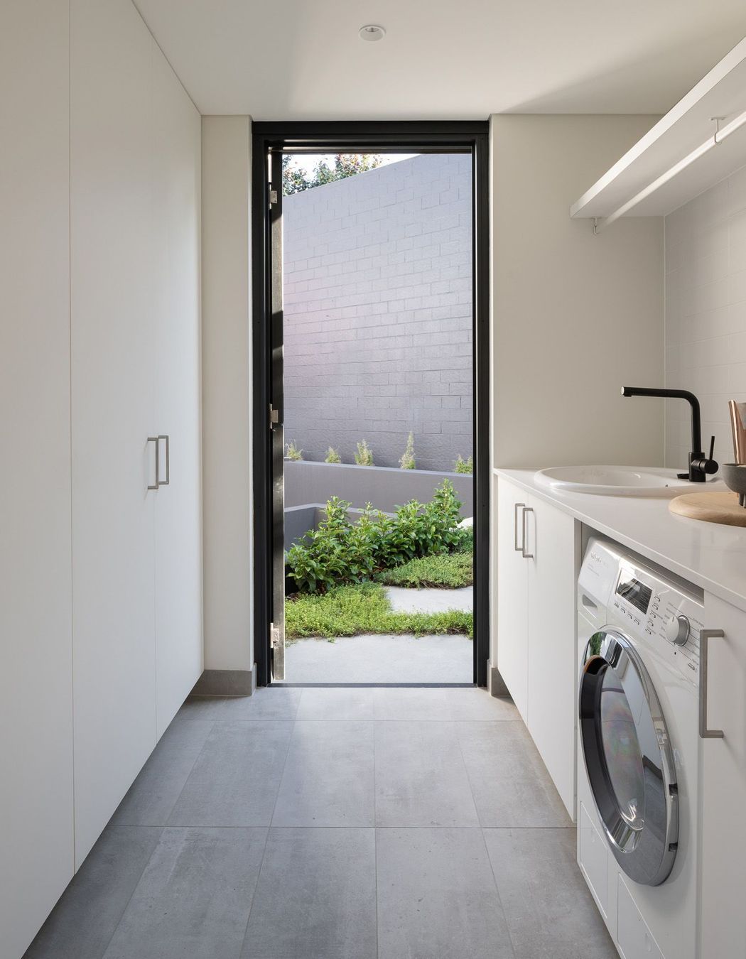 Dalkeith Heritage House Alterations + Additions