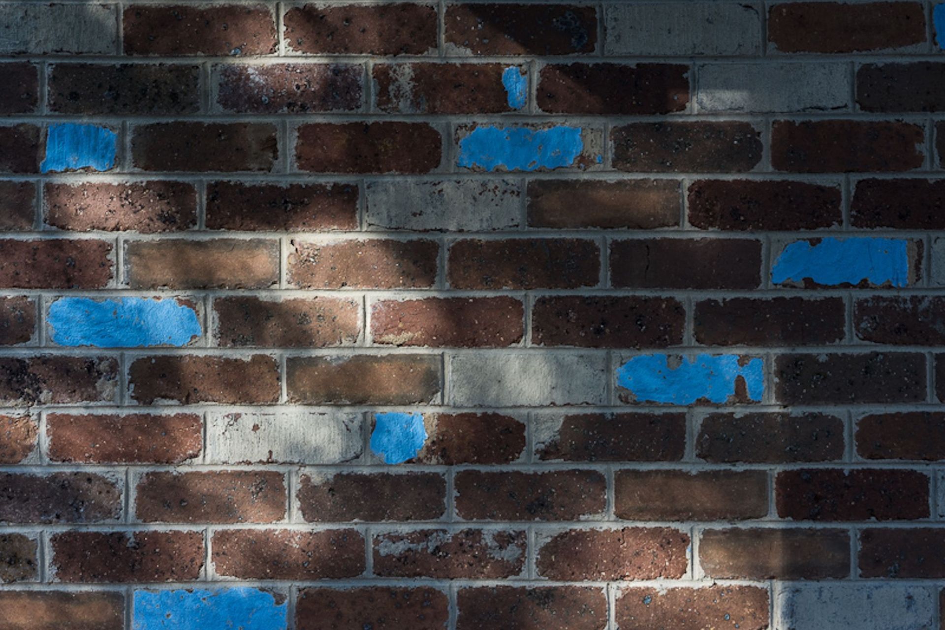Recycled brick exterior, Shoreham Beach Studio