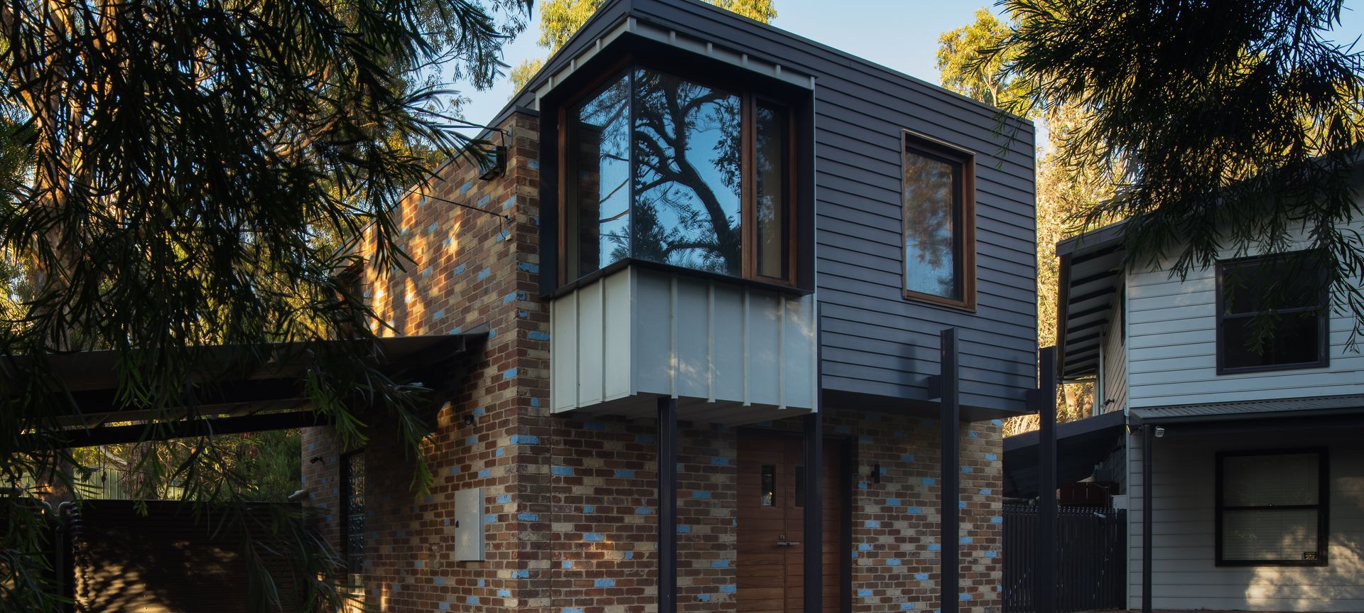 Studio retreat, Shoreham