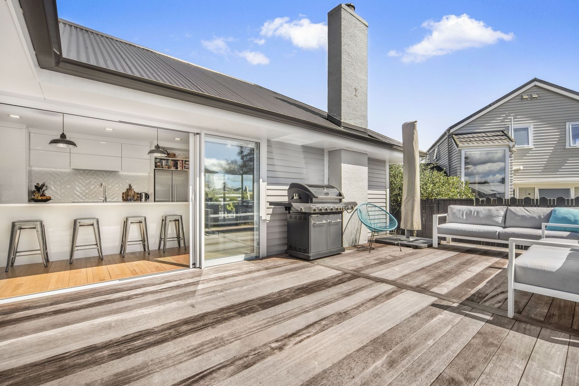 Avondale Home Extension