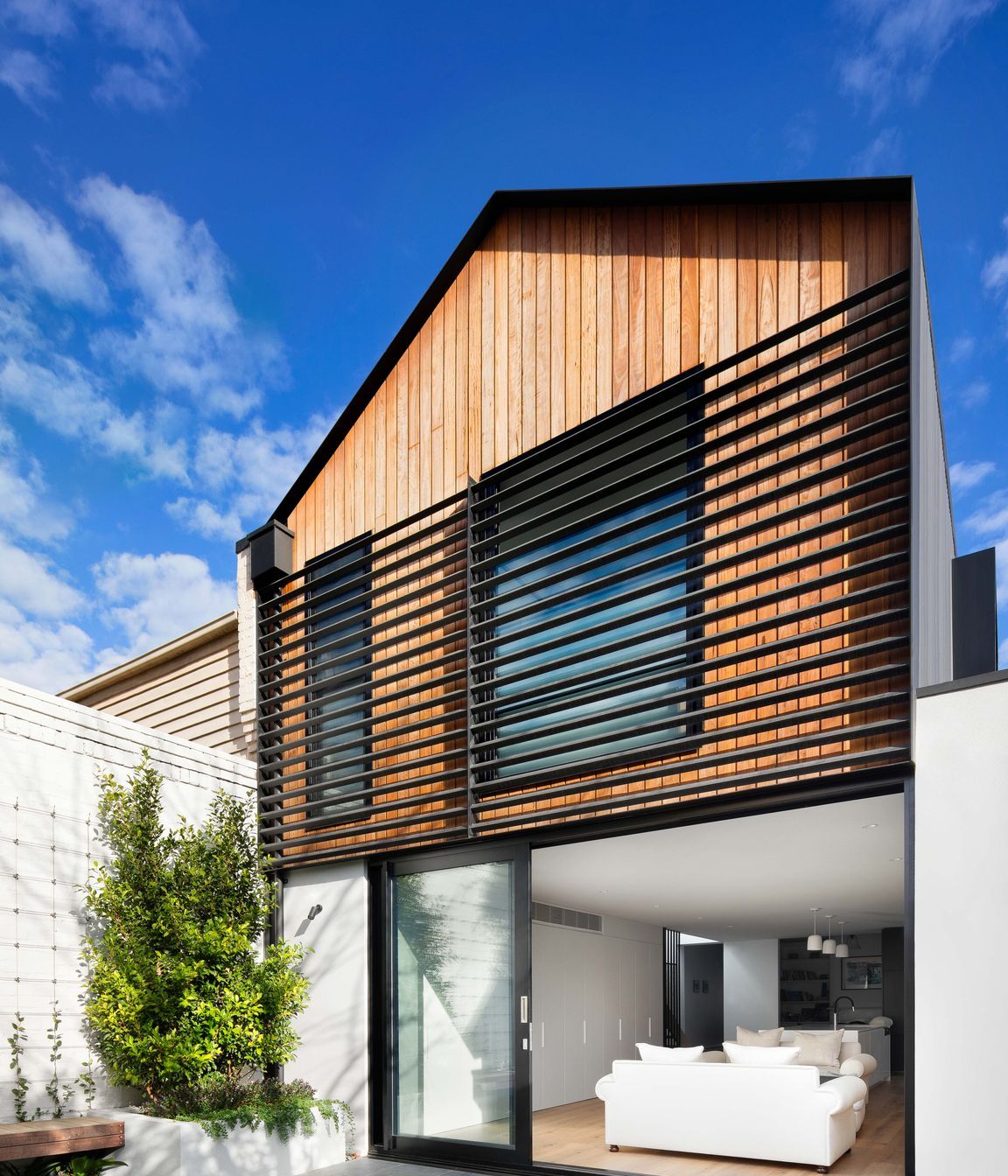 Hope House