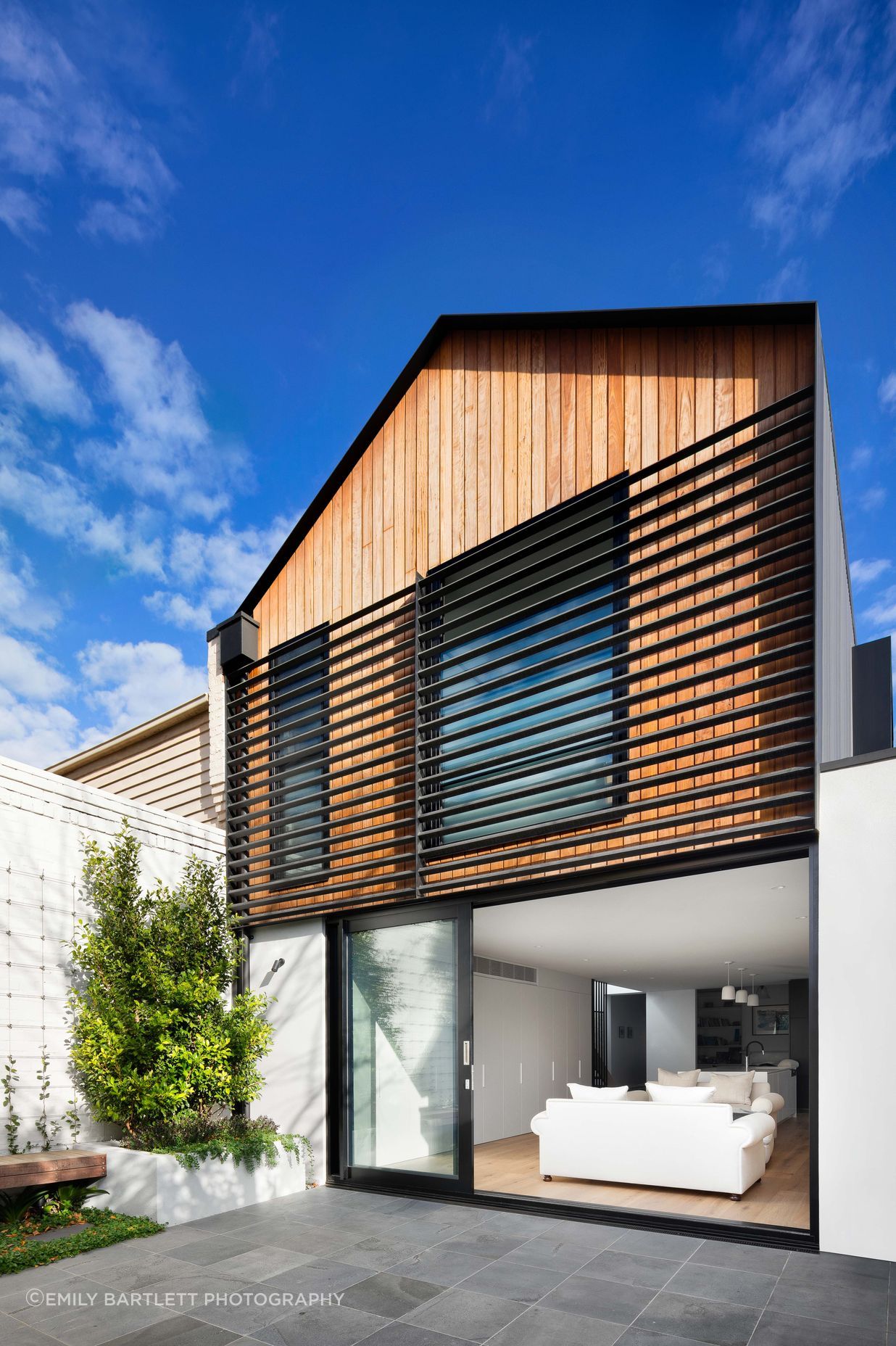 Hope House