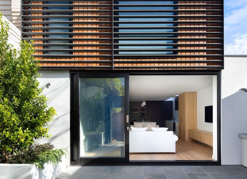 Hope House