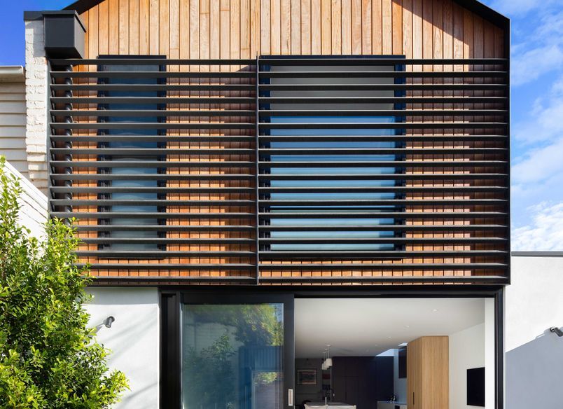Hope House