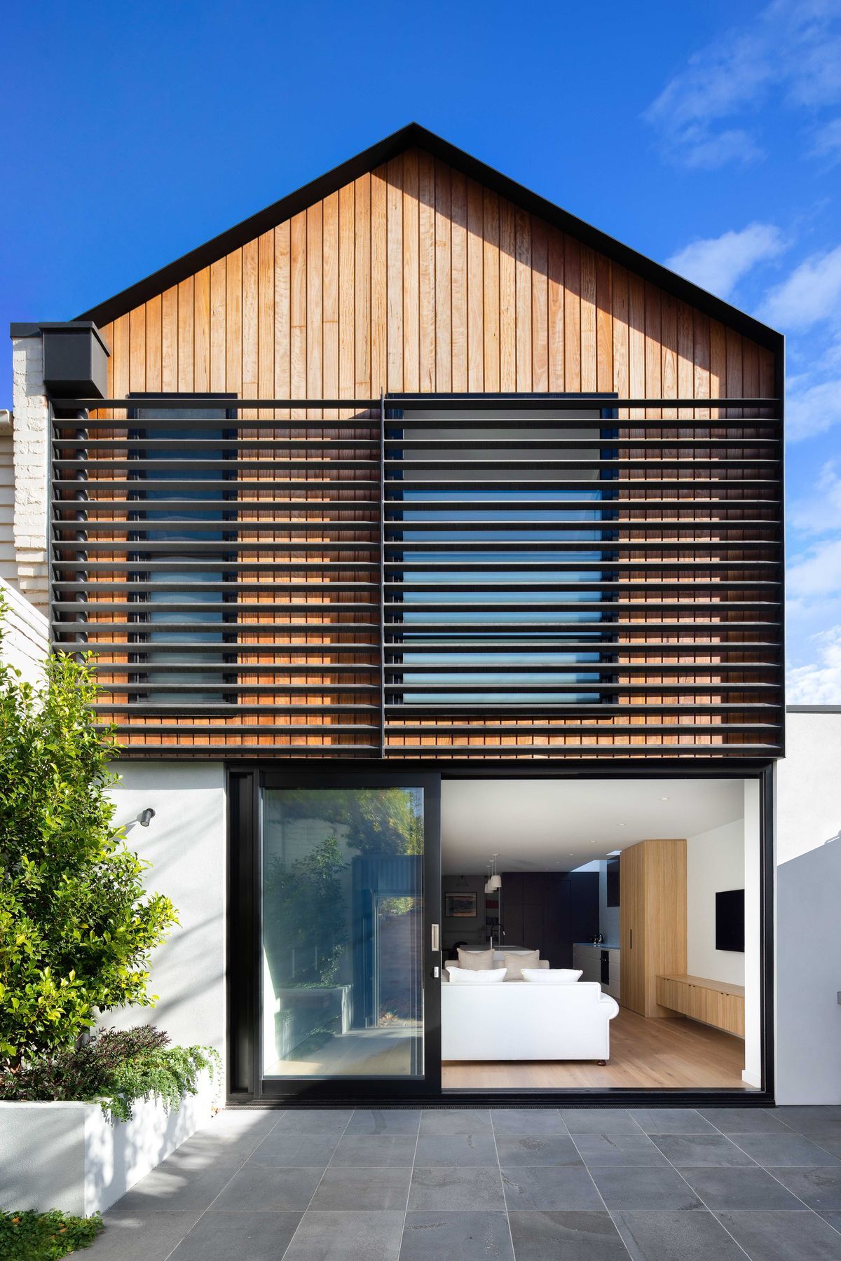 Hope House