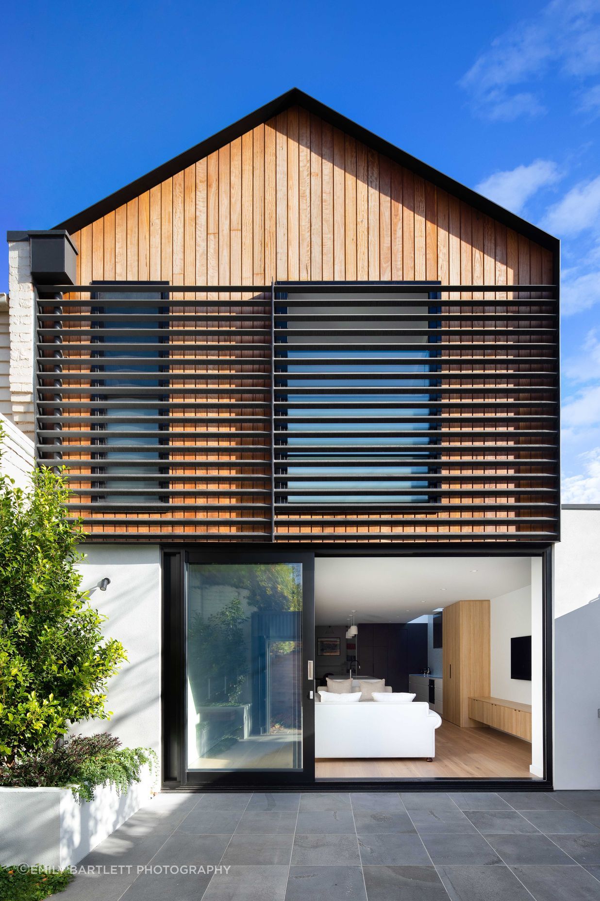 Hope House