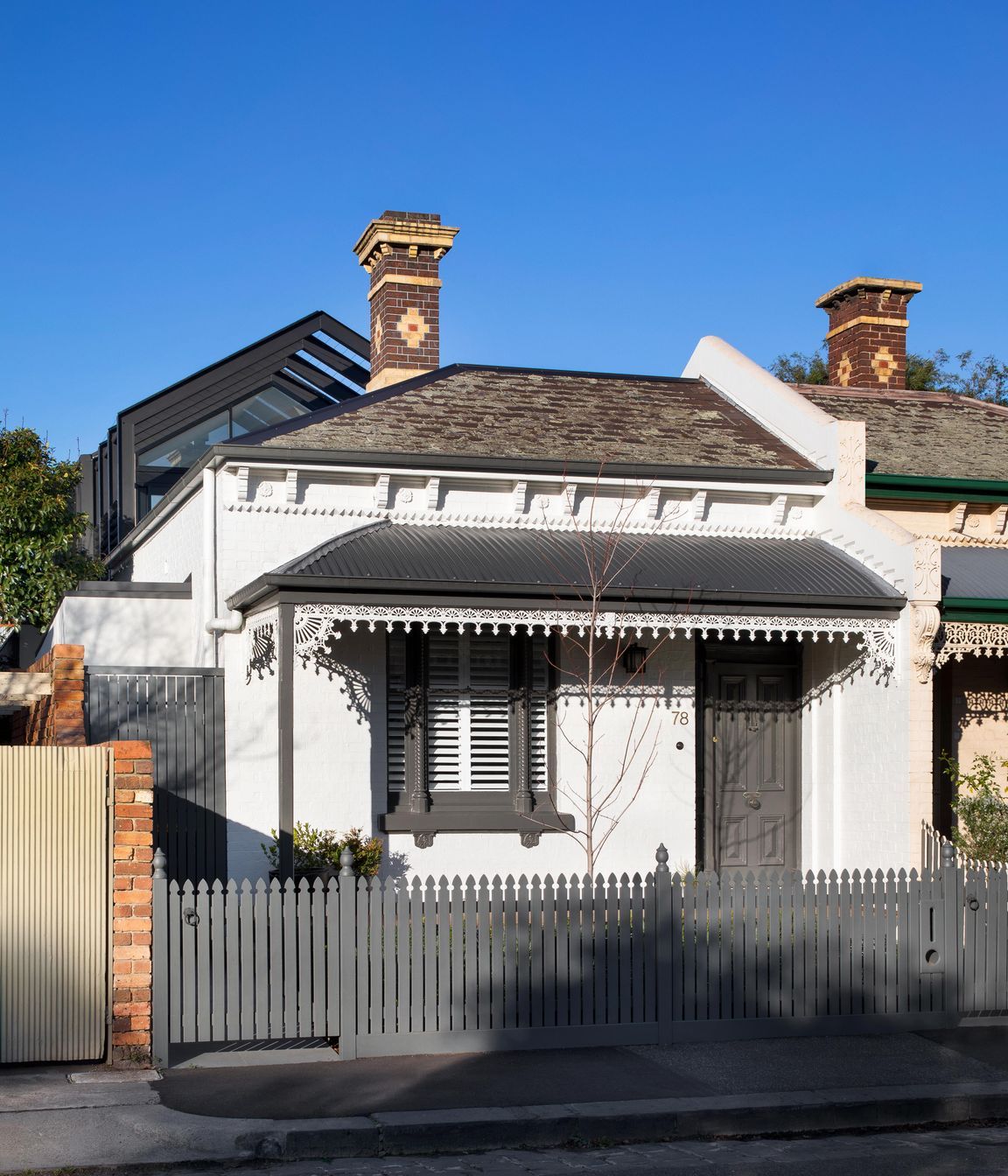 Hope House