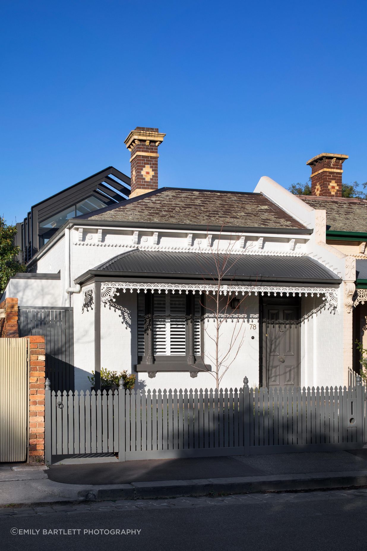 Hope House
