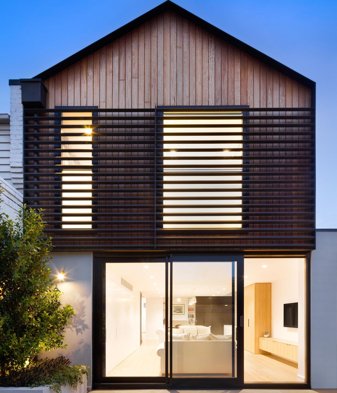 Hope House