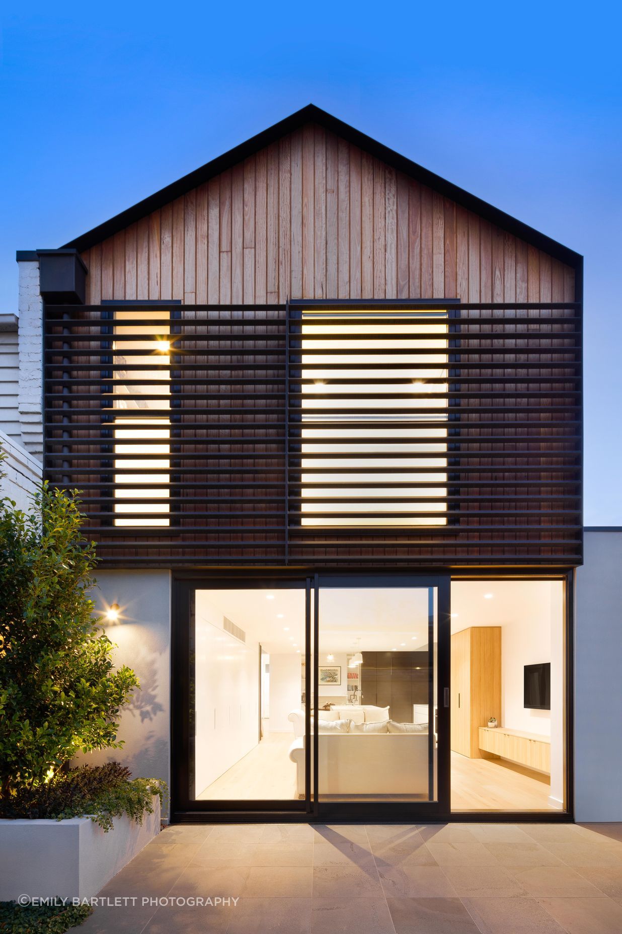 Hope House