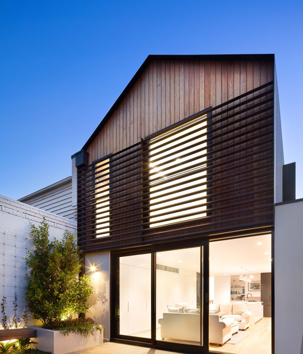 Hope House