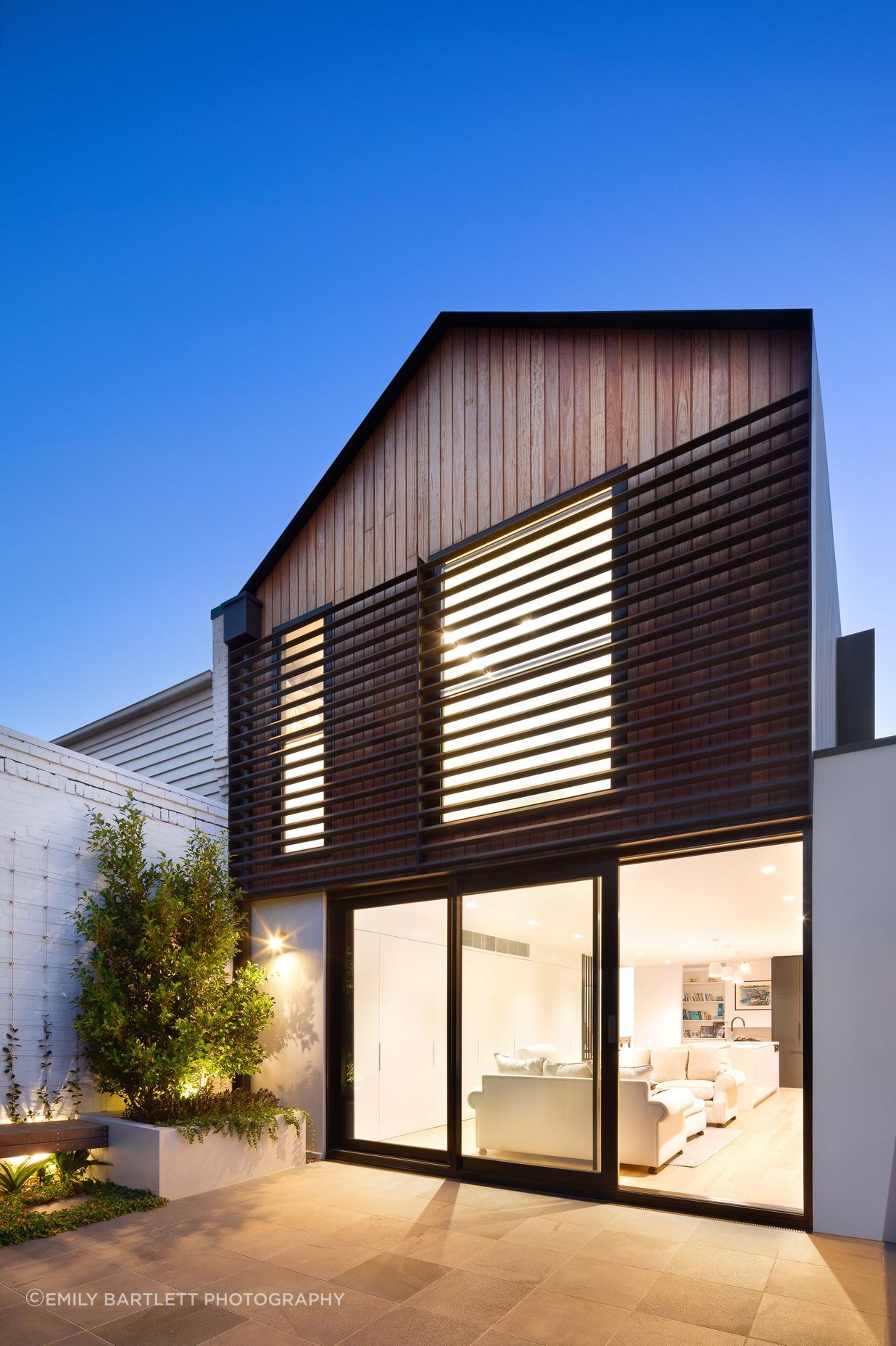 Hope House