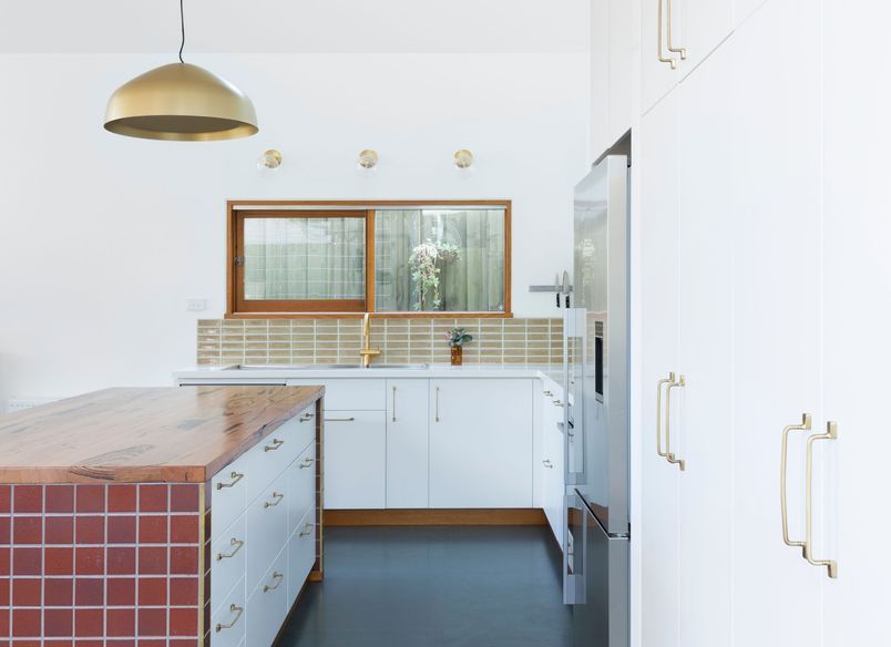 Clifton Hill Extension