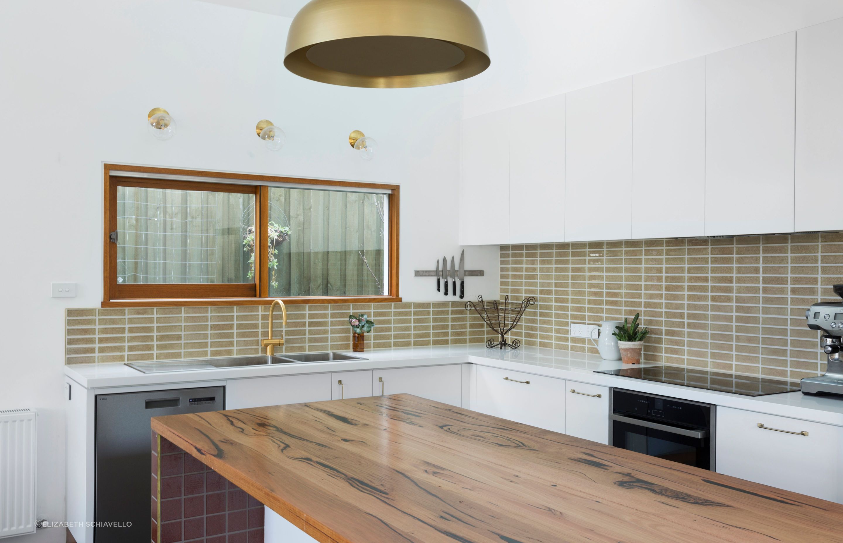 Clifton Hill Extension