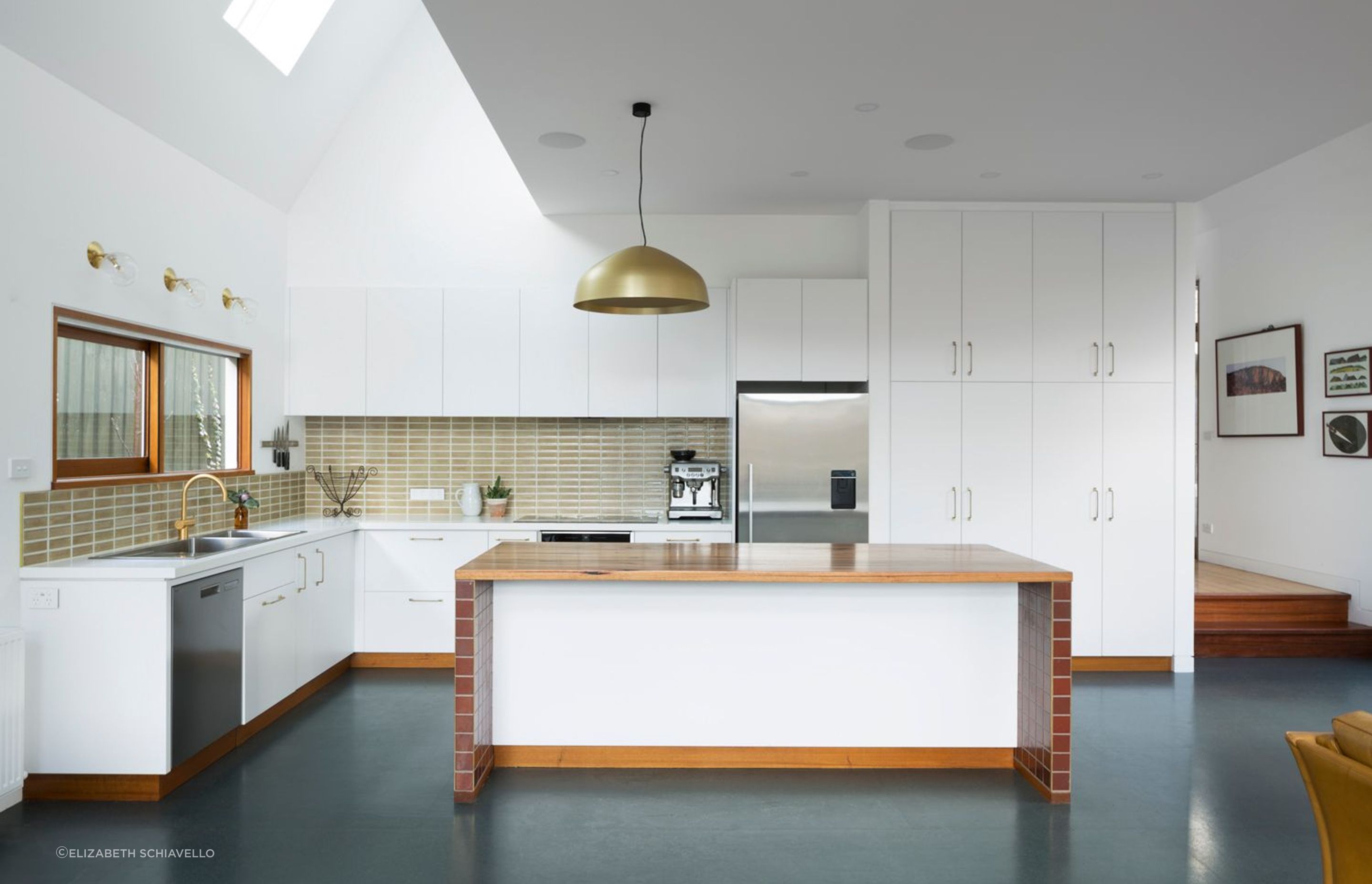 Clifton Hill Extension