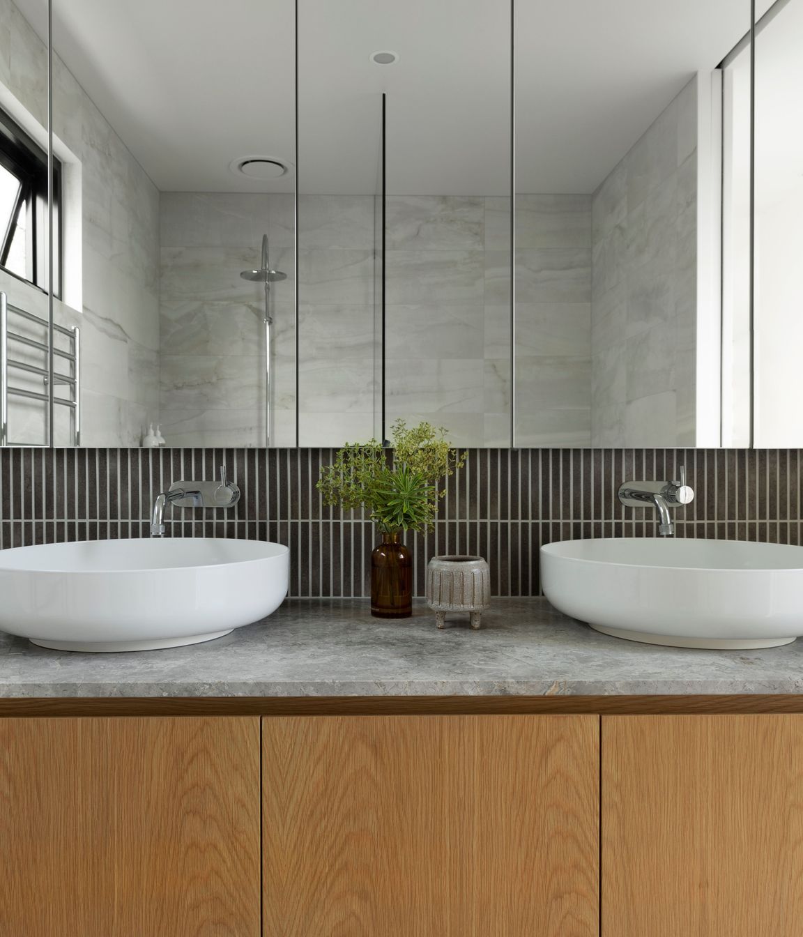 Clifton Hill house extension