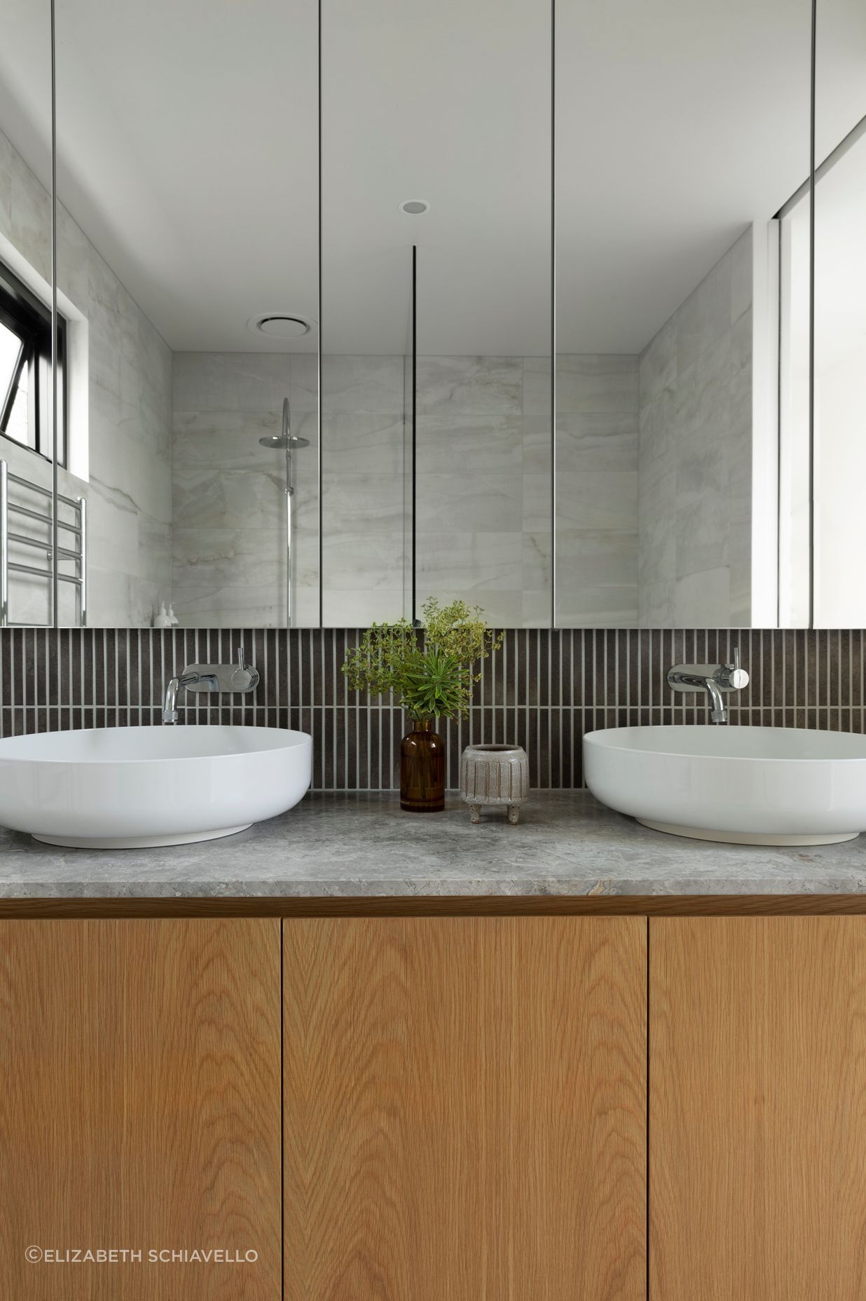 Clifton Hill house extension