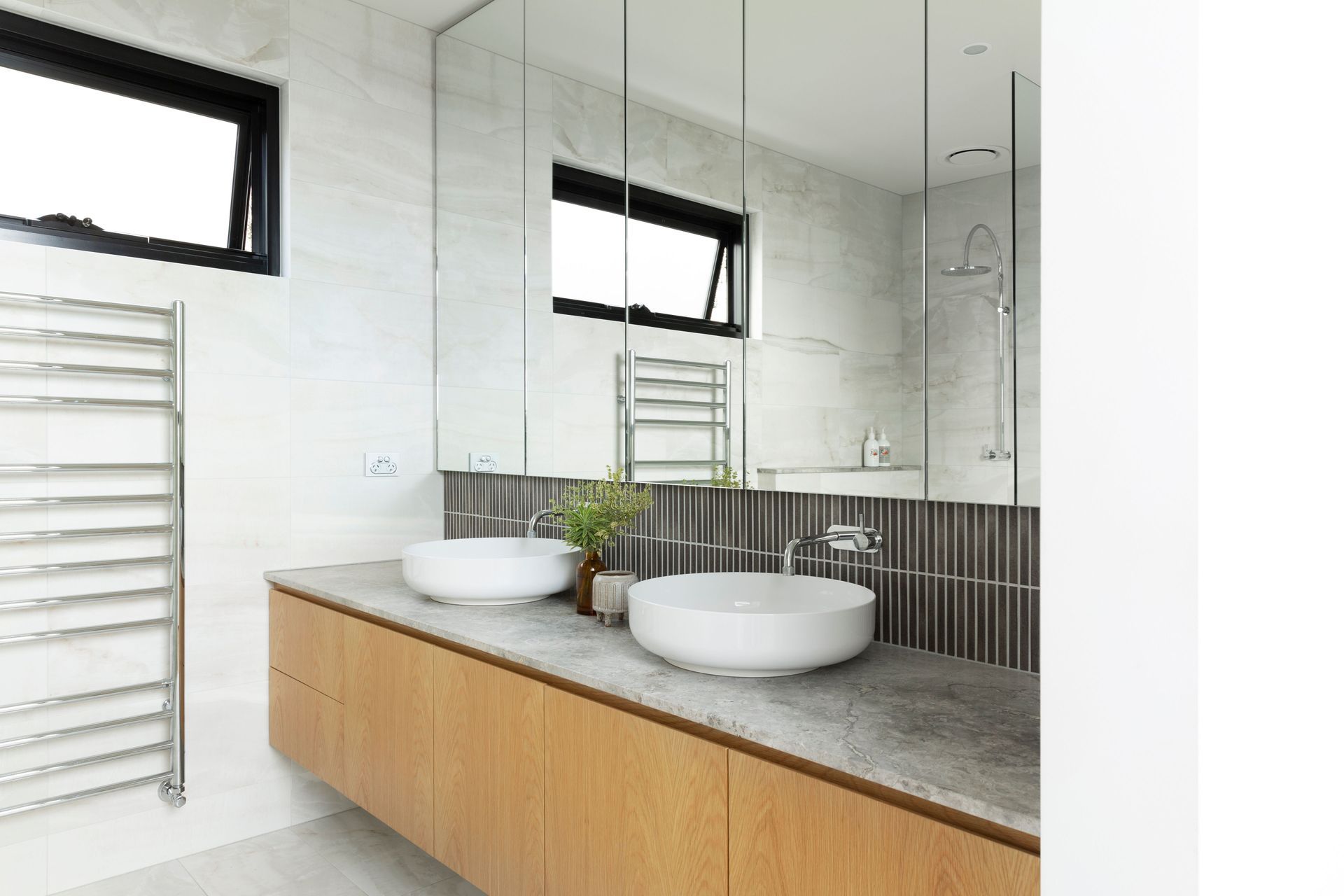 Clifton Hill house extension