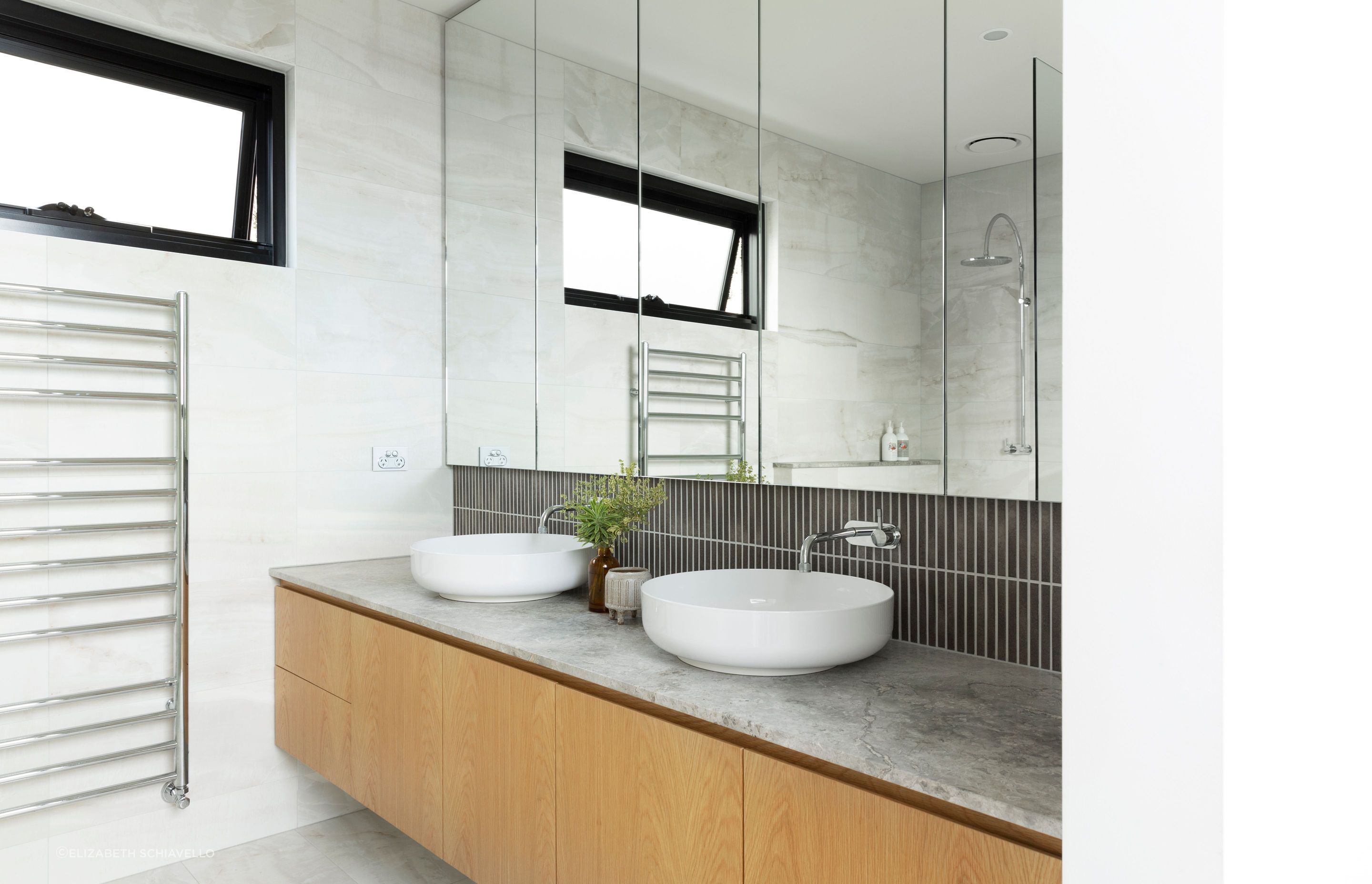 Clifton Hill house extension