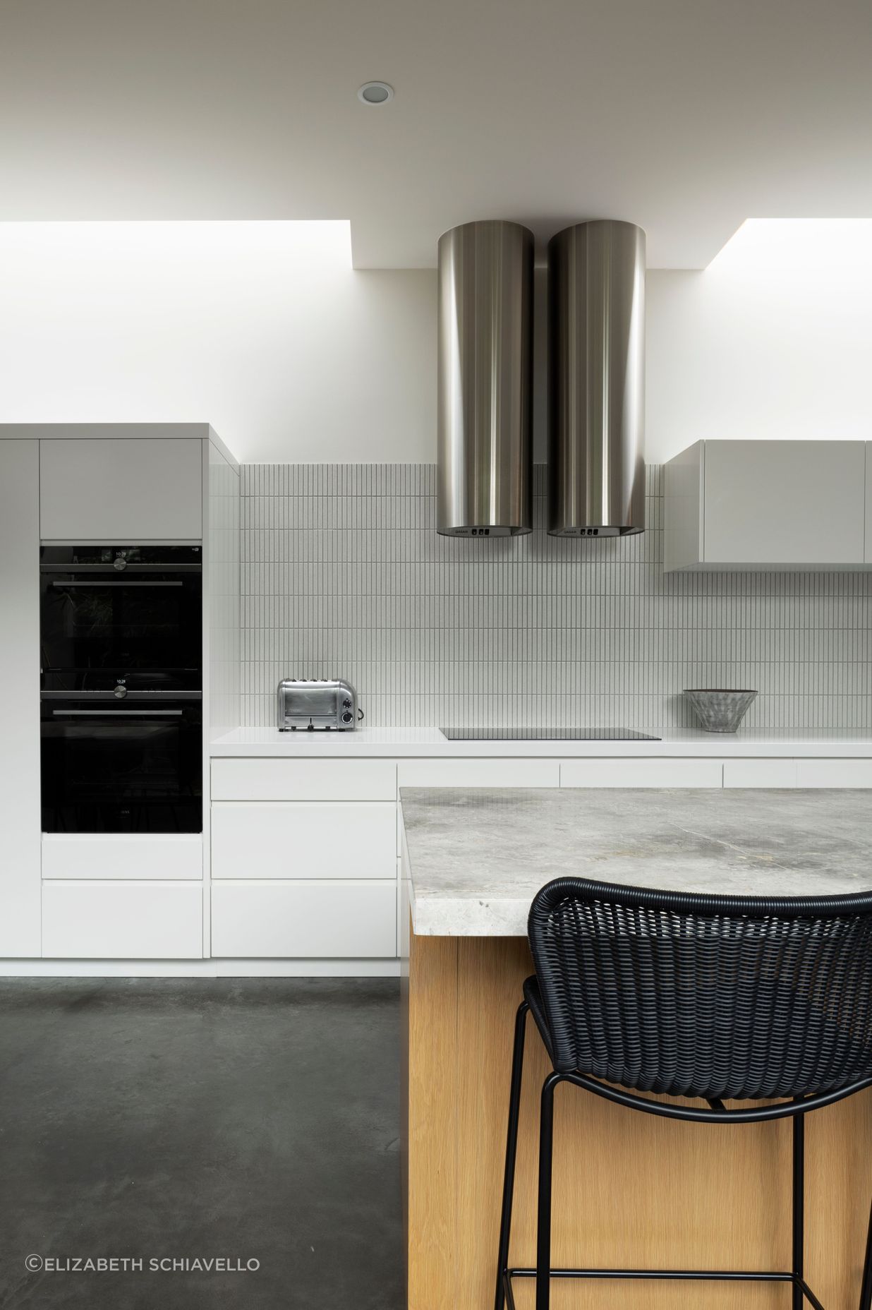Clifton Hill house extension