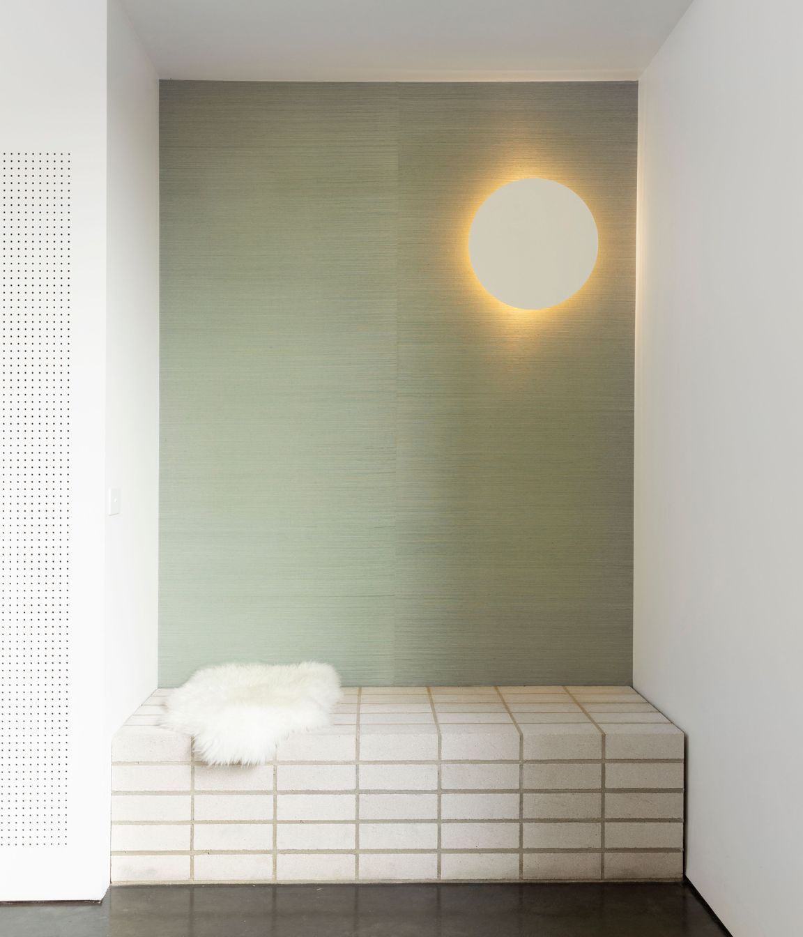 Clifton Hill house extension