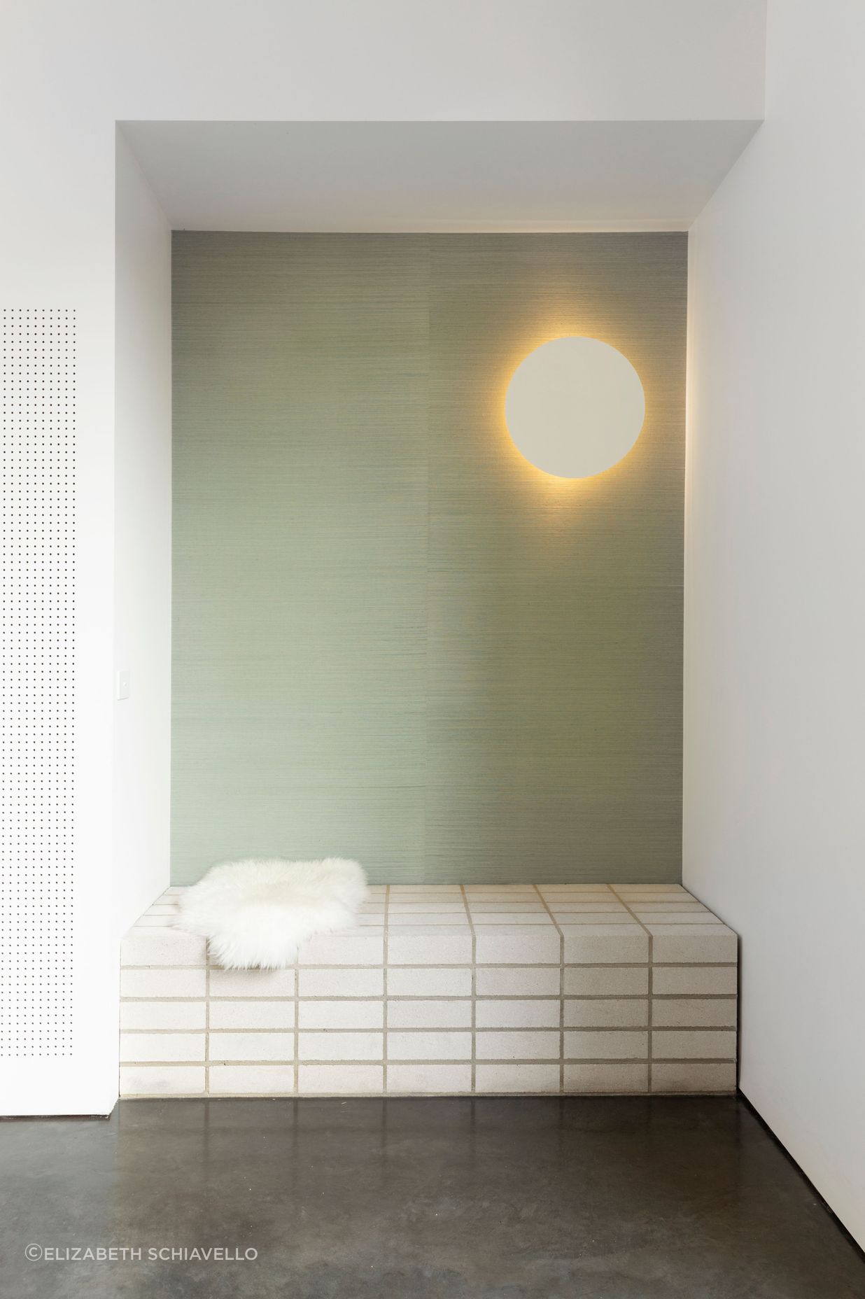 Clifton Hill house extension