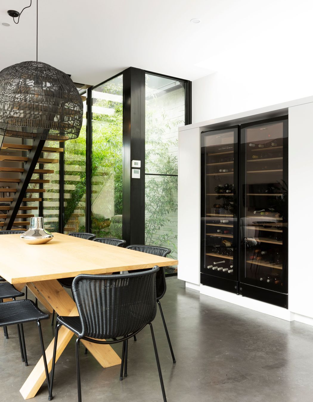 Clifton Hill house extension
