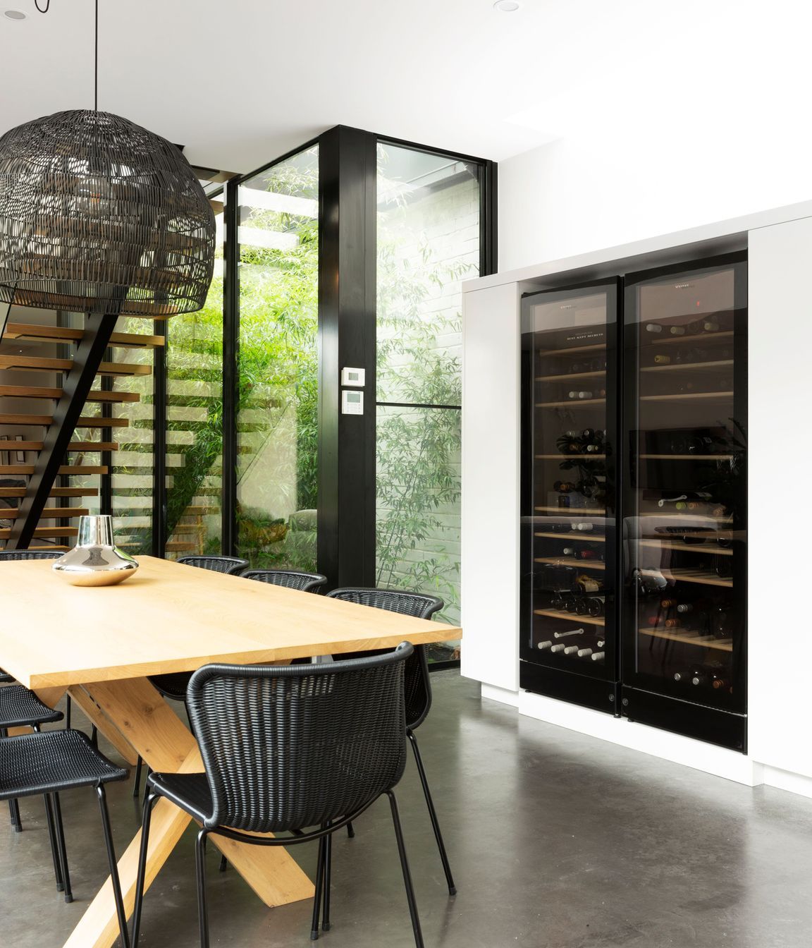 Clifton Hill house extension
