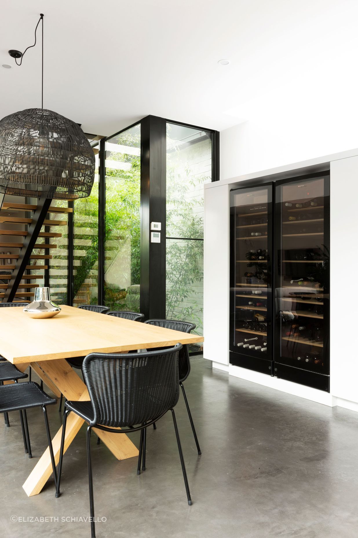 Clifton Hill house extension