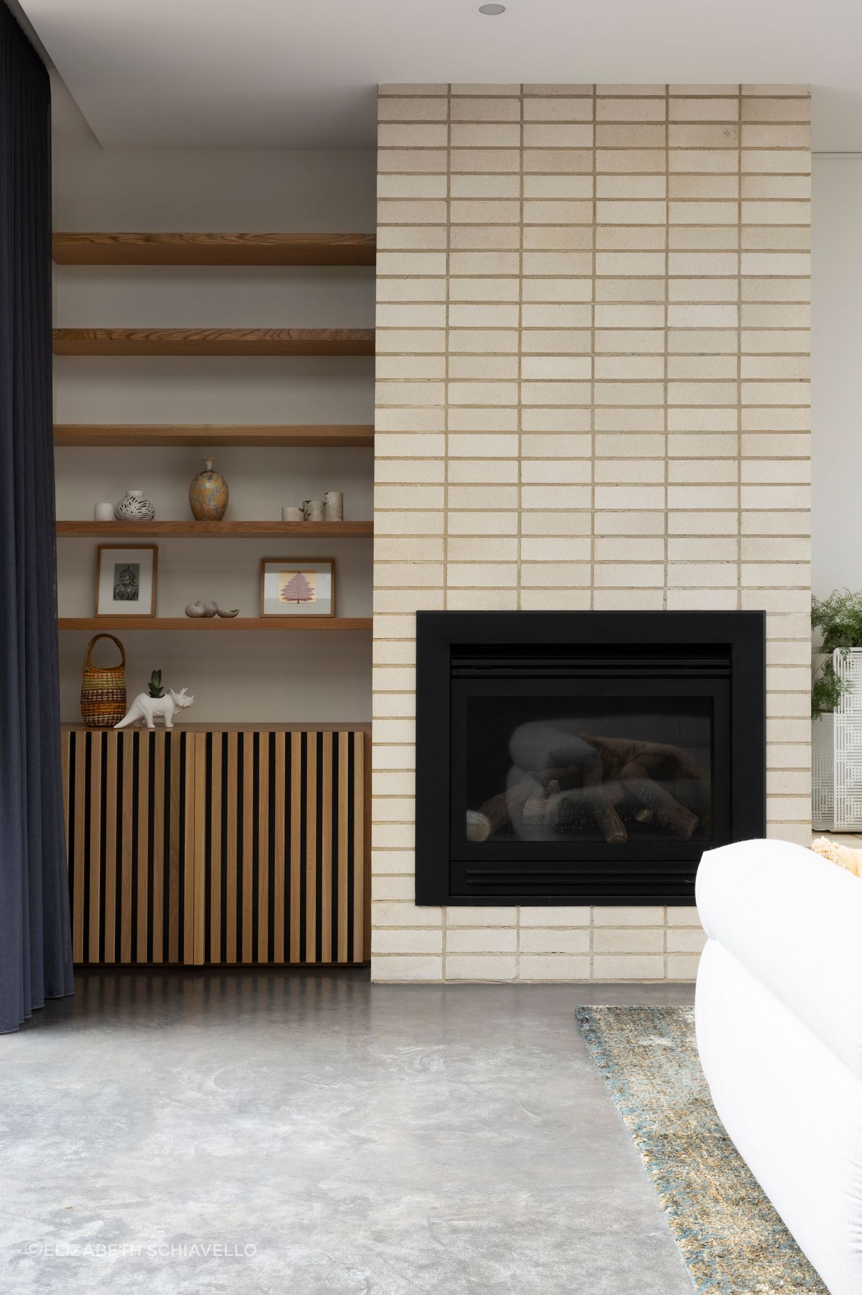 Clifton Hill house extension