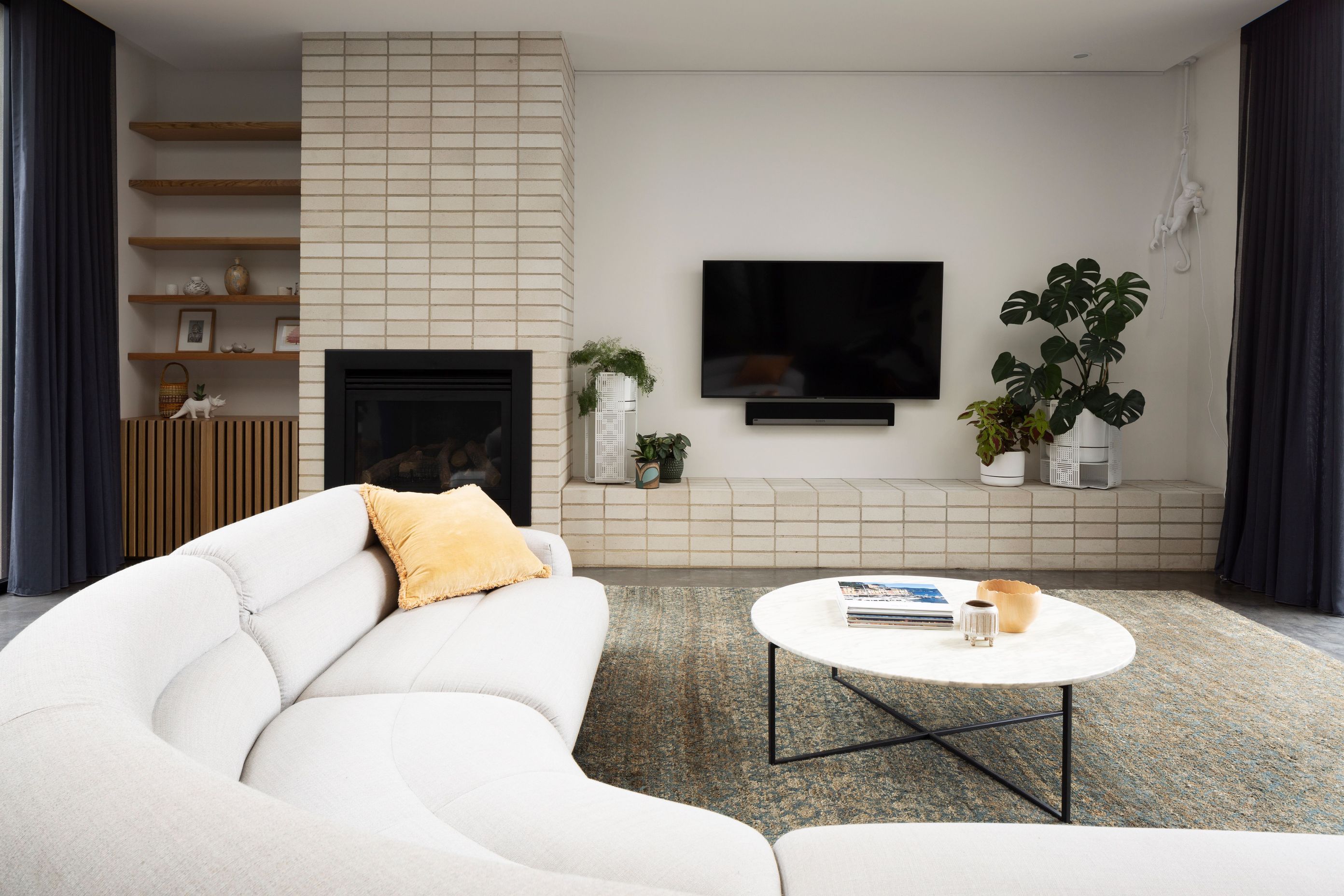 Clifton Hill house extension