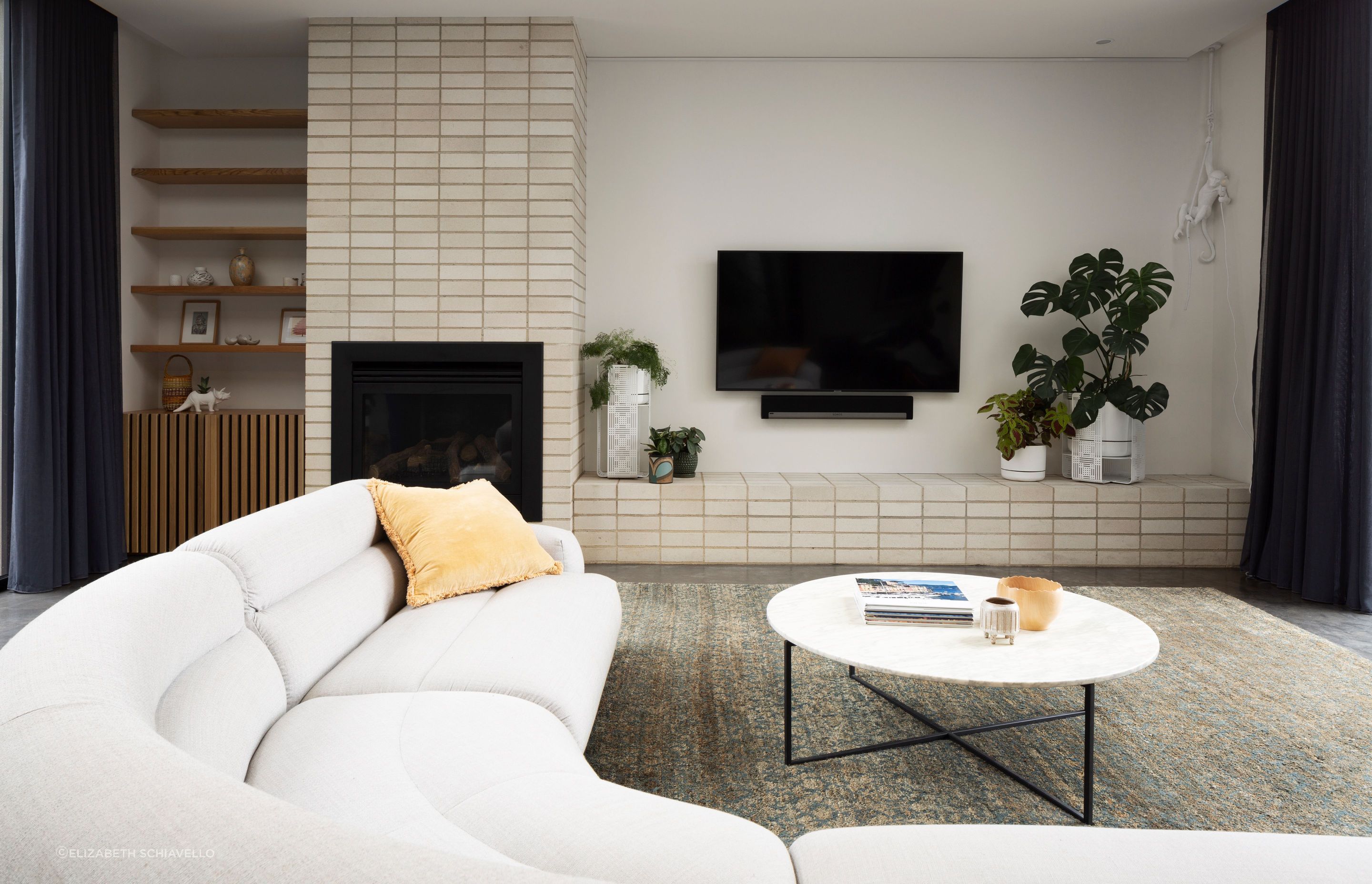 Clifton Hill house extension