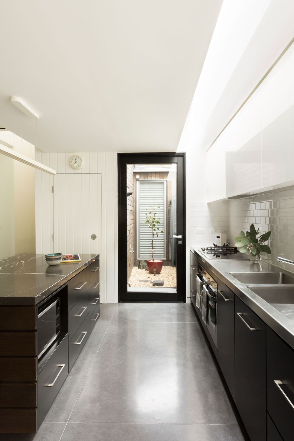 Clifton Hill Extension