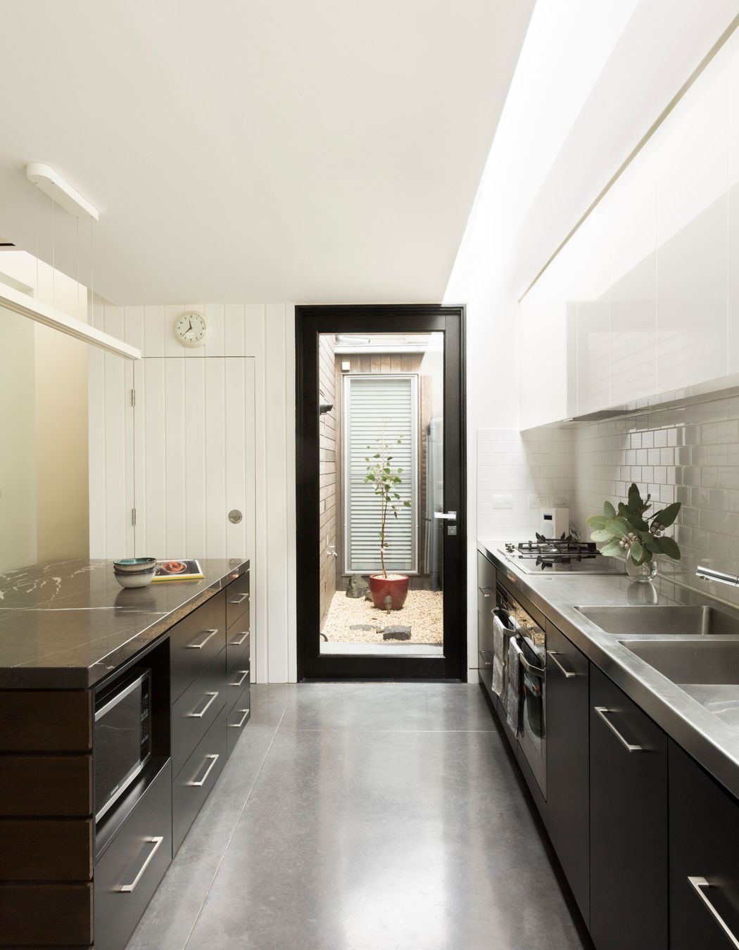 Clifton Hill Extension