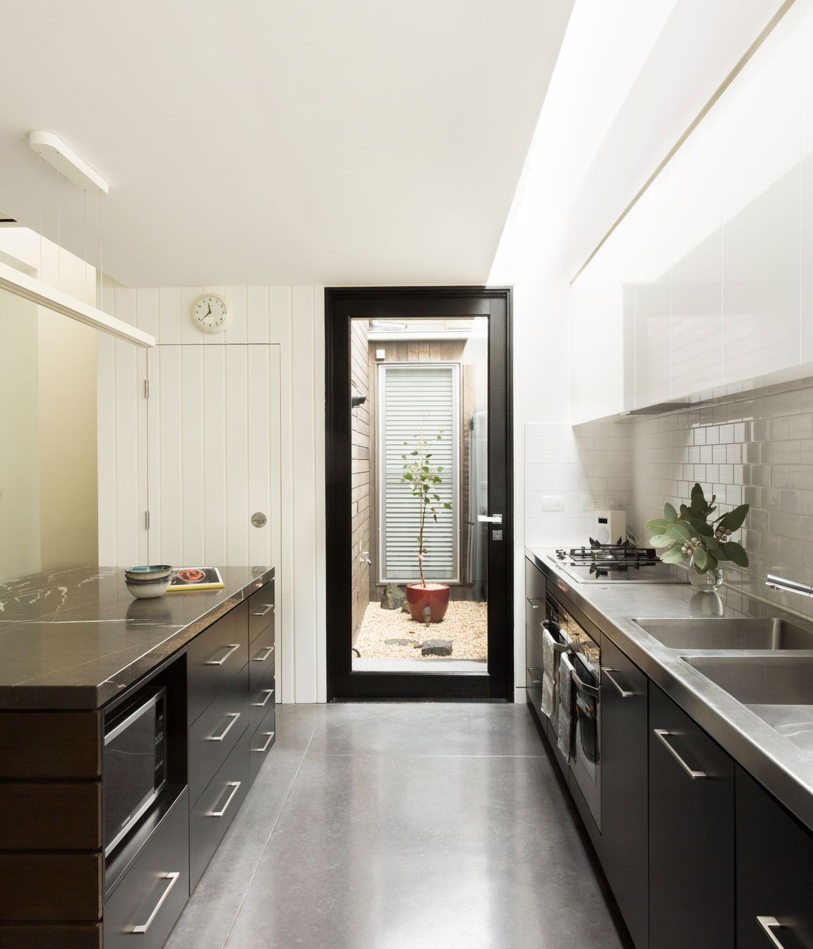 Clifton Hill Extension