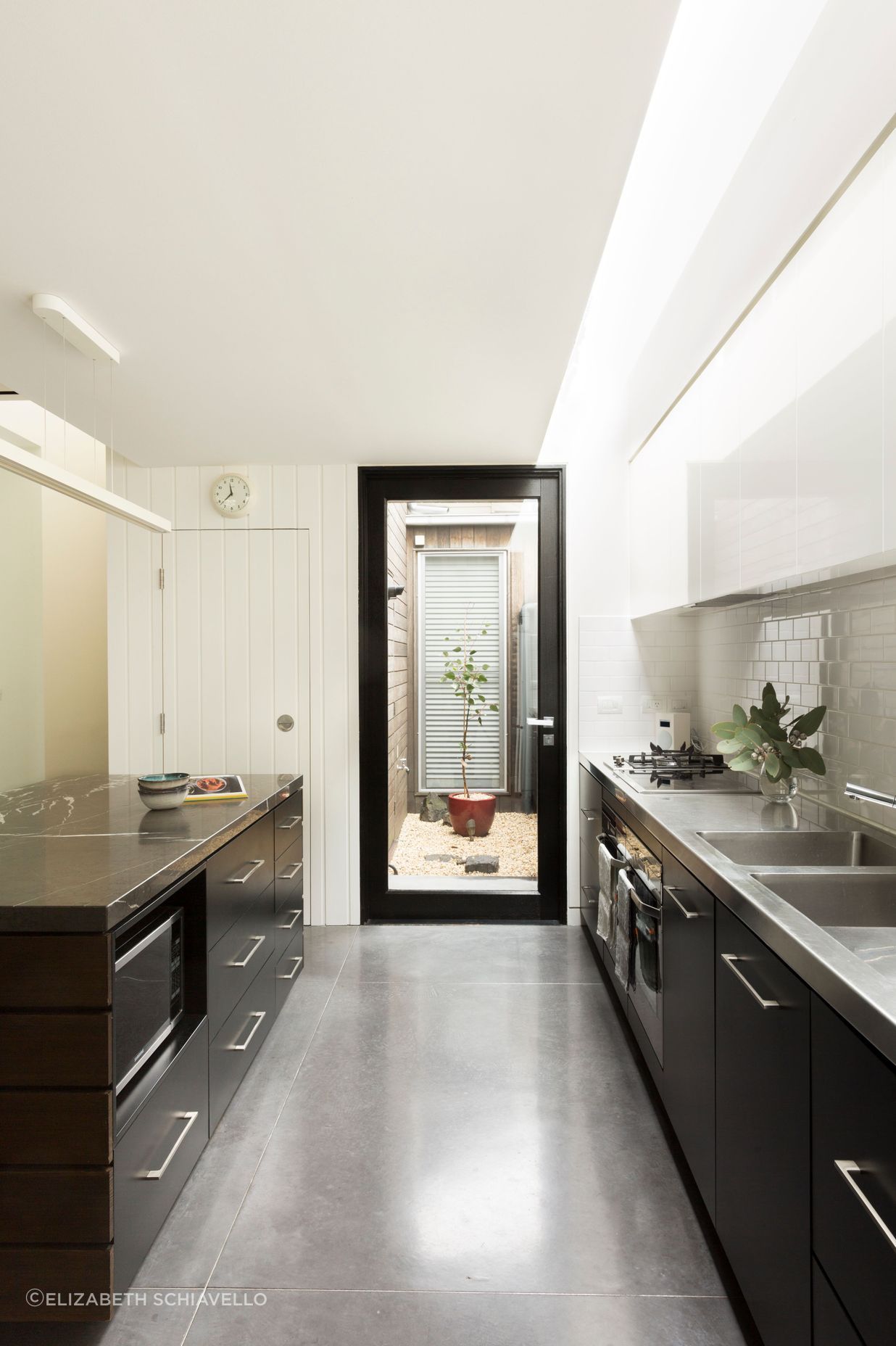 Clifton Hill Extension