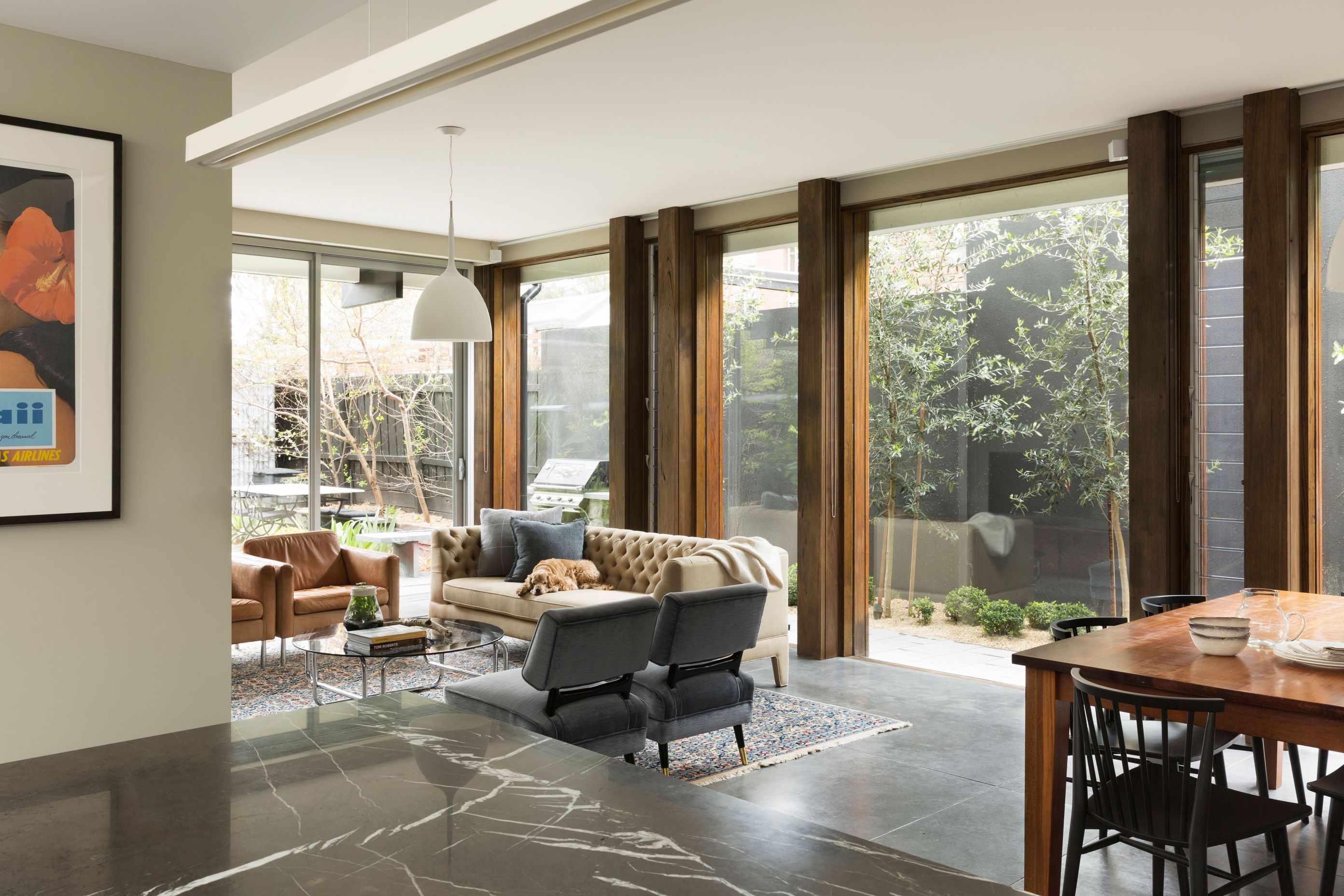 Clifton Hill Extension