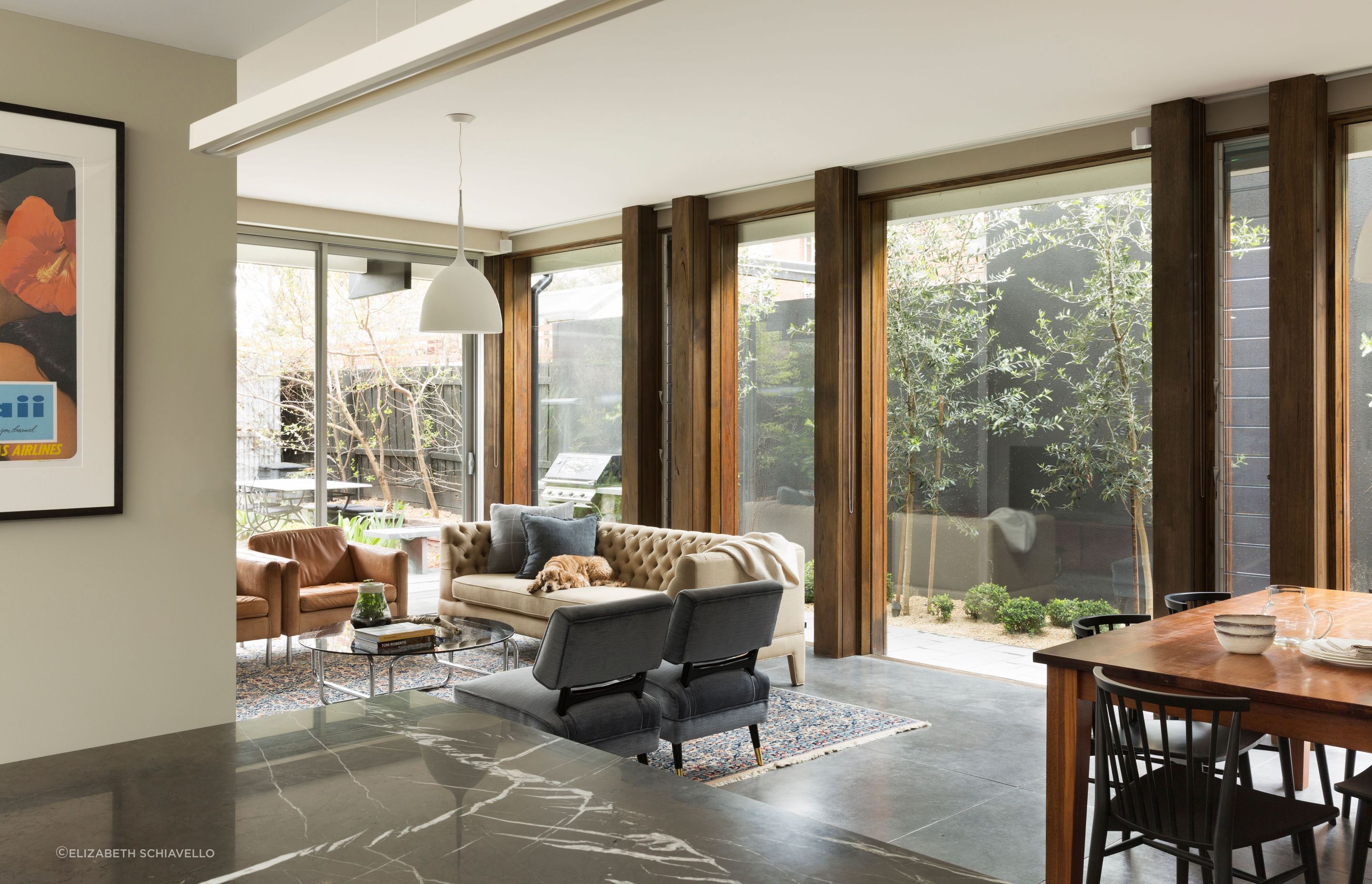 Clifton Hill Extension