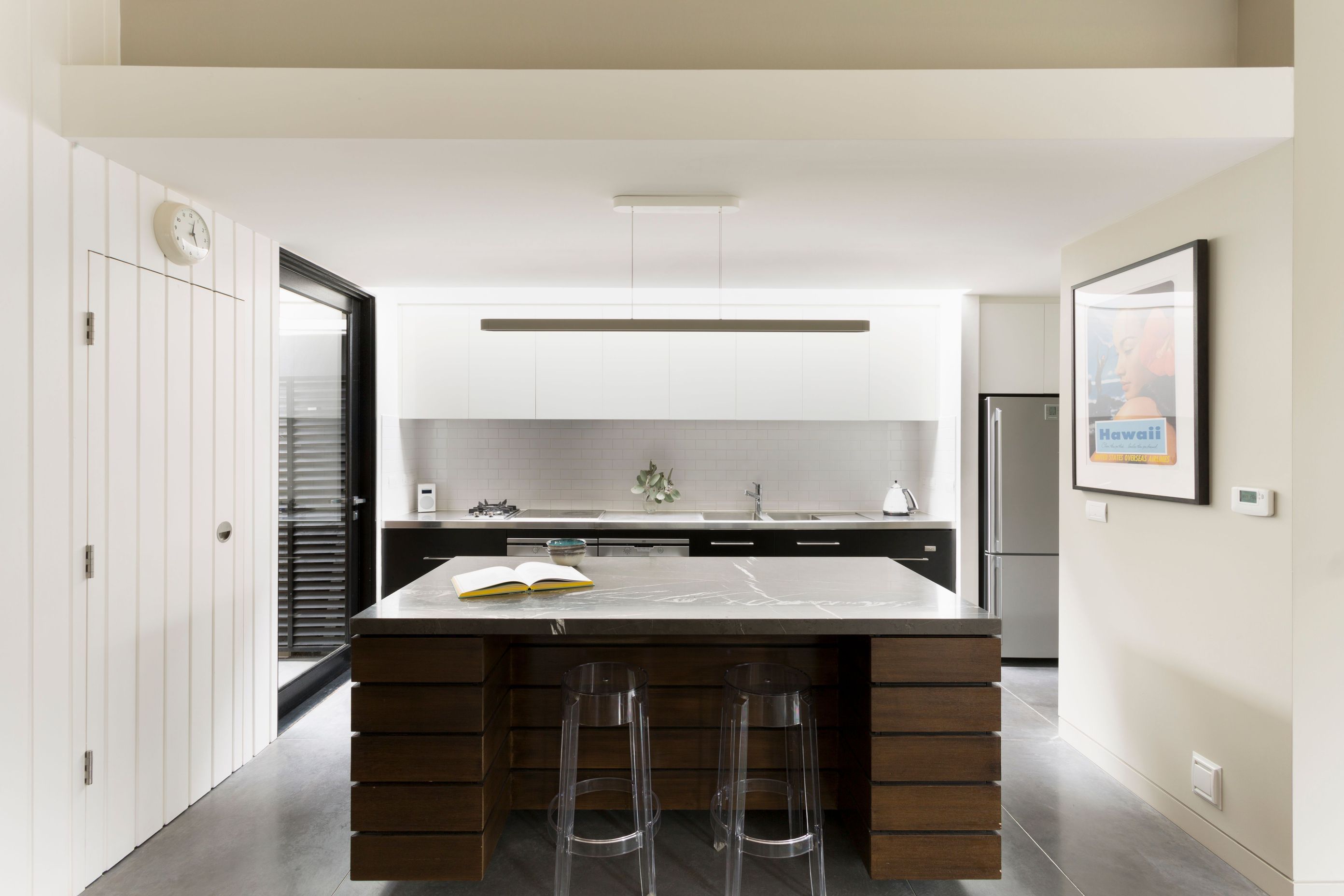 Clifton Hill Extension