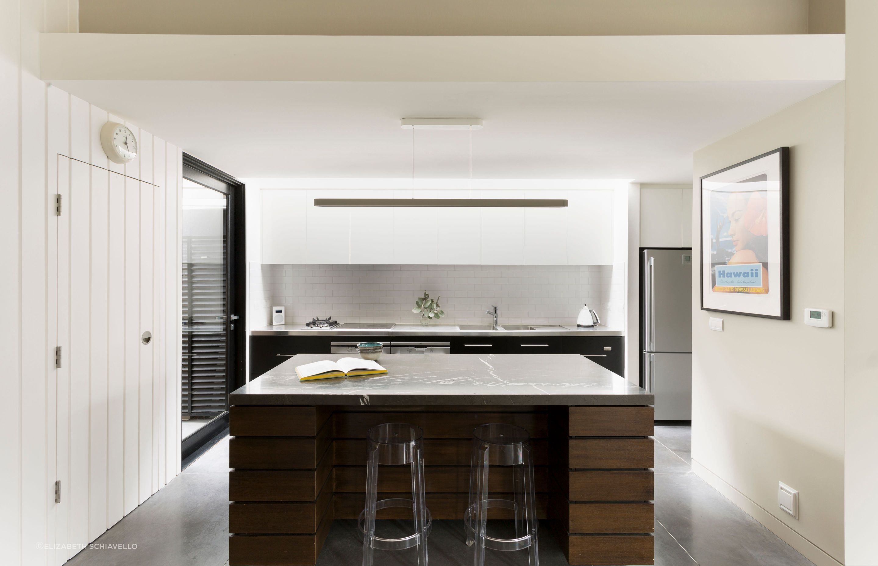 Clifton Hill Extension