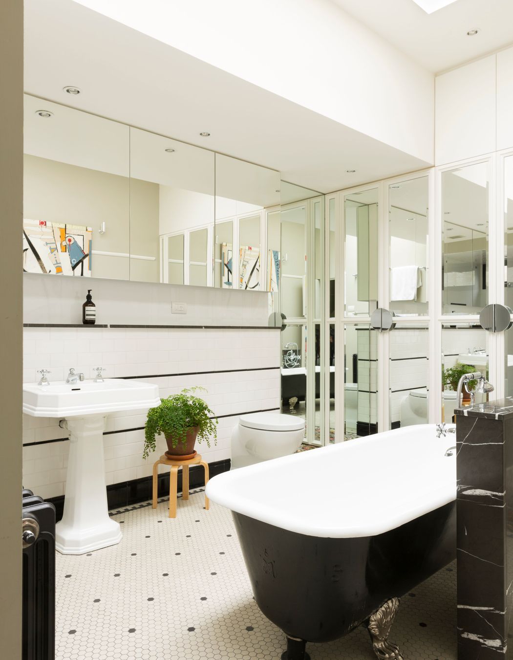 Clifton Hill Extension