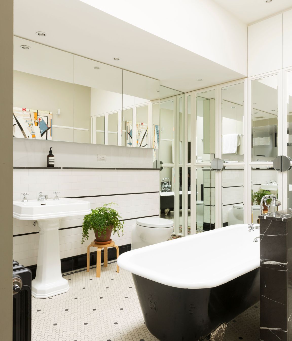 Clifton Hill Extension