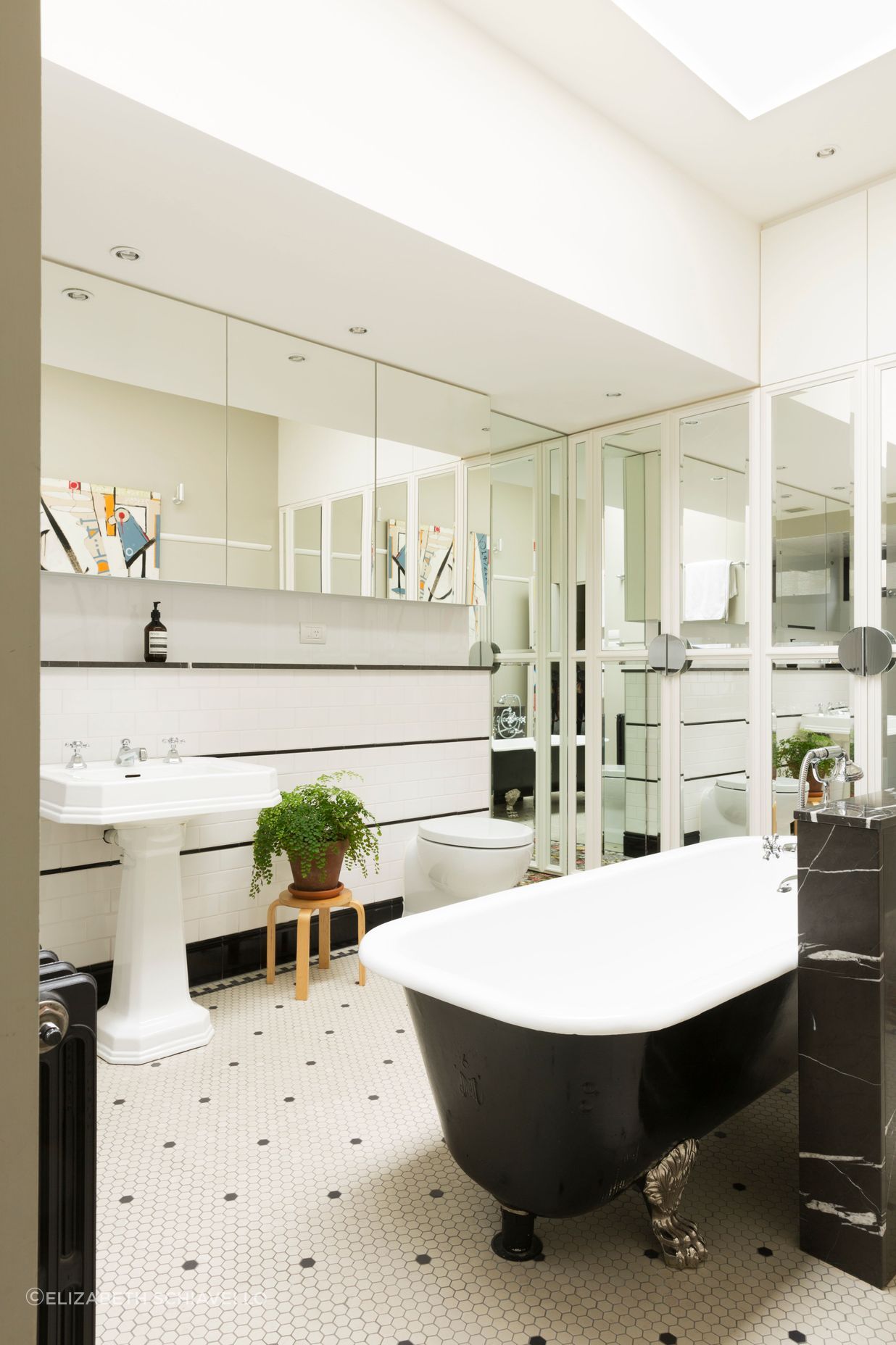 Clifton Hill Extension