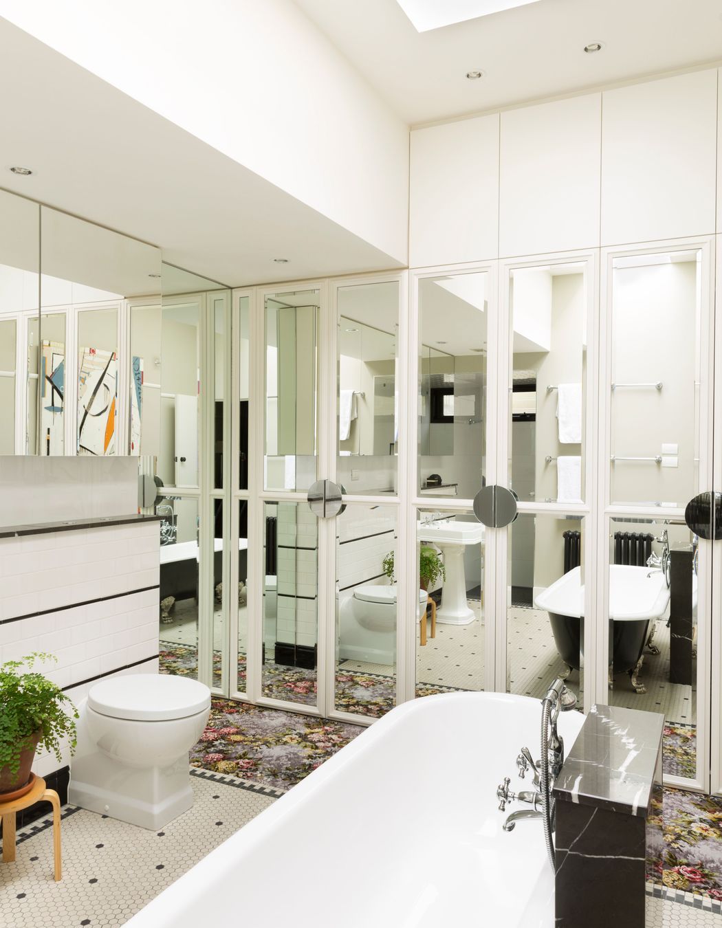 Clifton Hill Extension